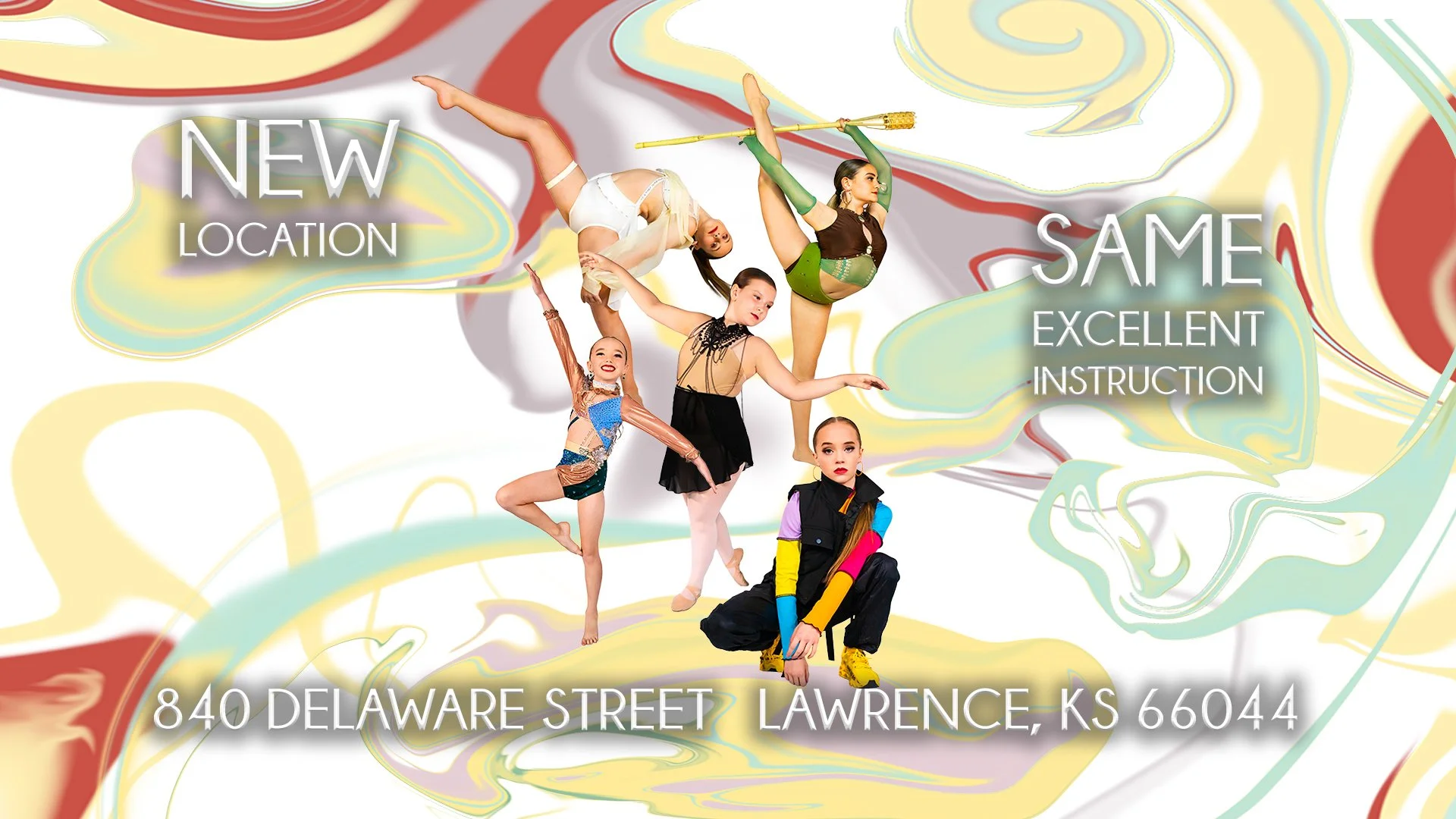 Ignition Dance Academy