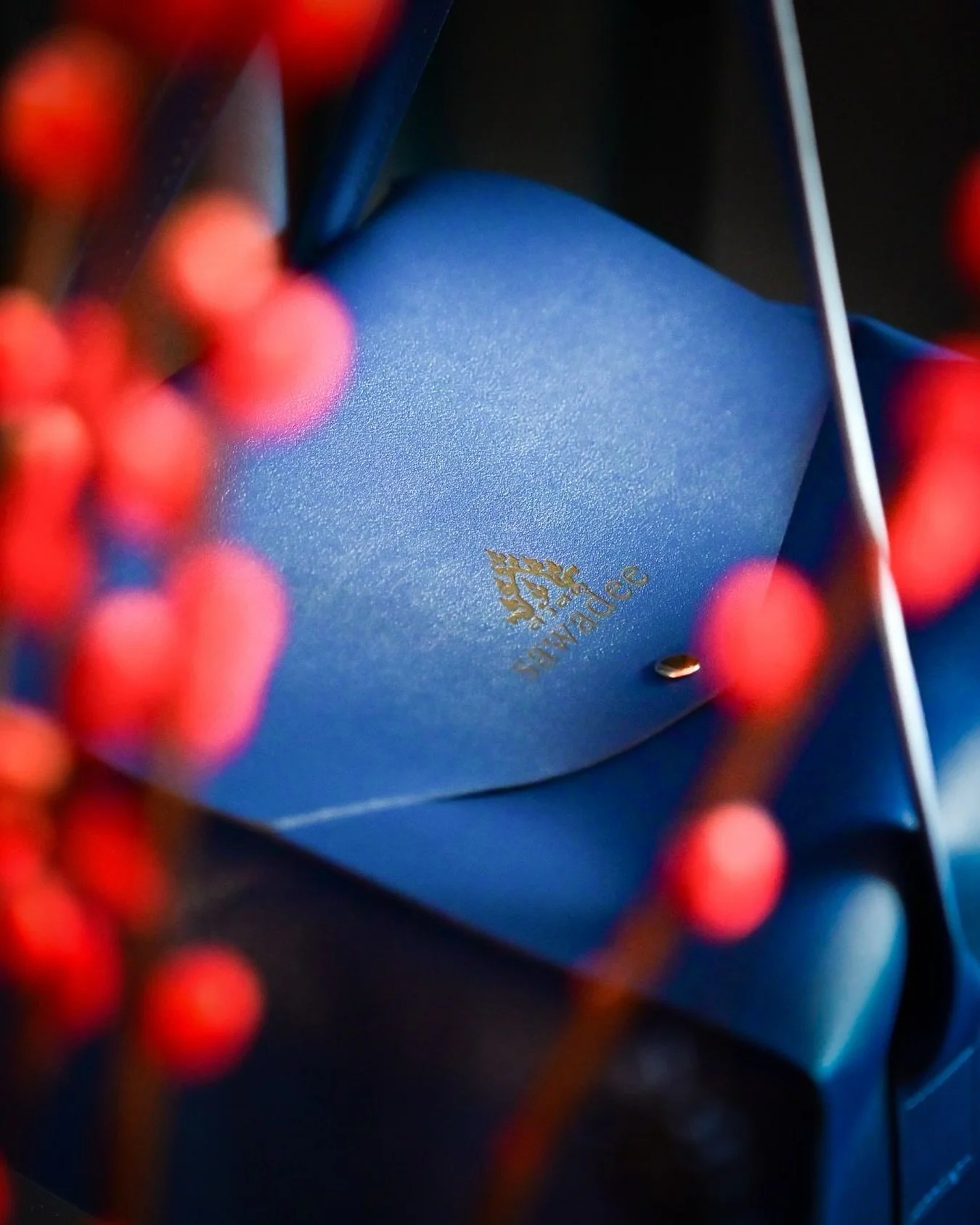 🧧 CNY Day 1 &middot; Year of the Horse

Wishing you a happy and prosperous Lunar New Year, filled with abundance and harmony.

Open business as usual tonight and tomorrow.
Takeaway orders are welcome.

We look forward to welcoming you. 

Team Sawade