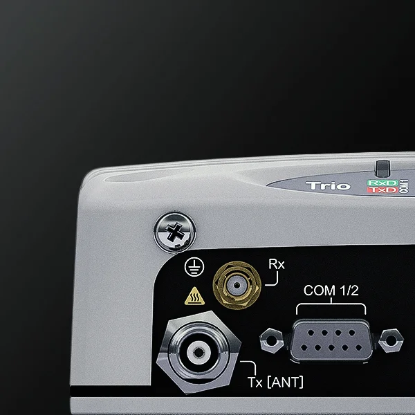 SCHNEIDER ELECTRIC<strong> WIRELESS COMMUNICATION FOR INDUSTRIAL AND UTILITY ASSETS</strong>