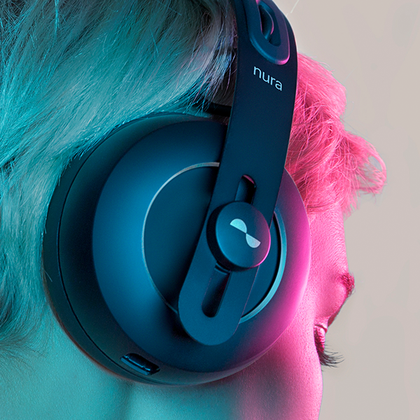 NURA<strong>AUSTRALIA'S HIGHEST FUNDED KICKSTARTER</strong>