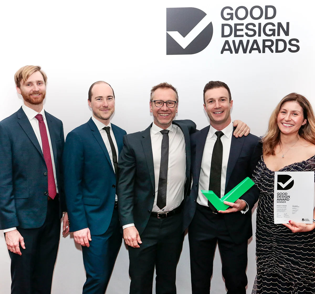 MOVI Good Design Awards