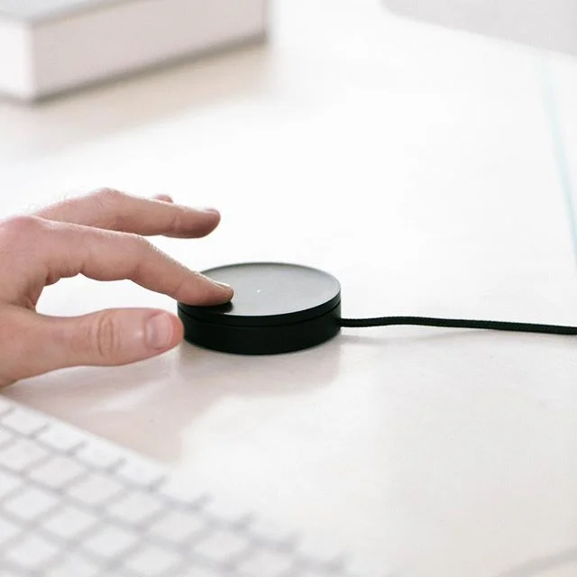 Throwback to the lovely little @get_tiller time tracker...