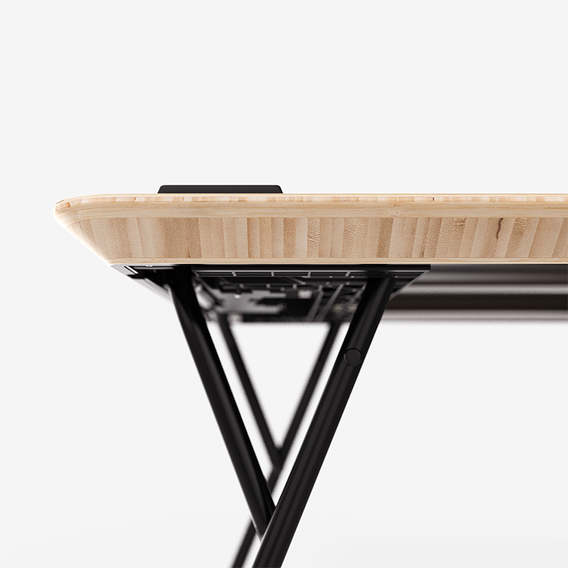 MOVI STARTING UP WELLNESS IN THE WORKPLACE