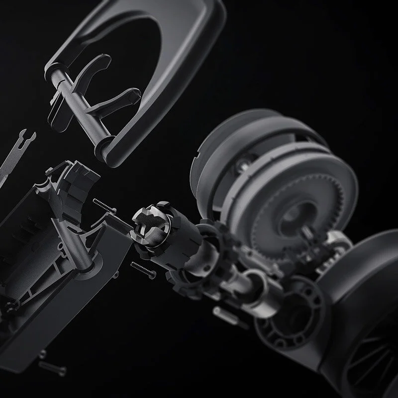 TRINITY EBC MANAGING TECHNOLOGY INNOVATION FOR LONG TERM CLIENTS