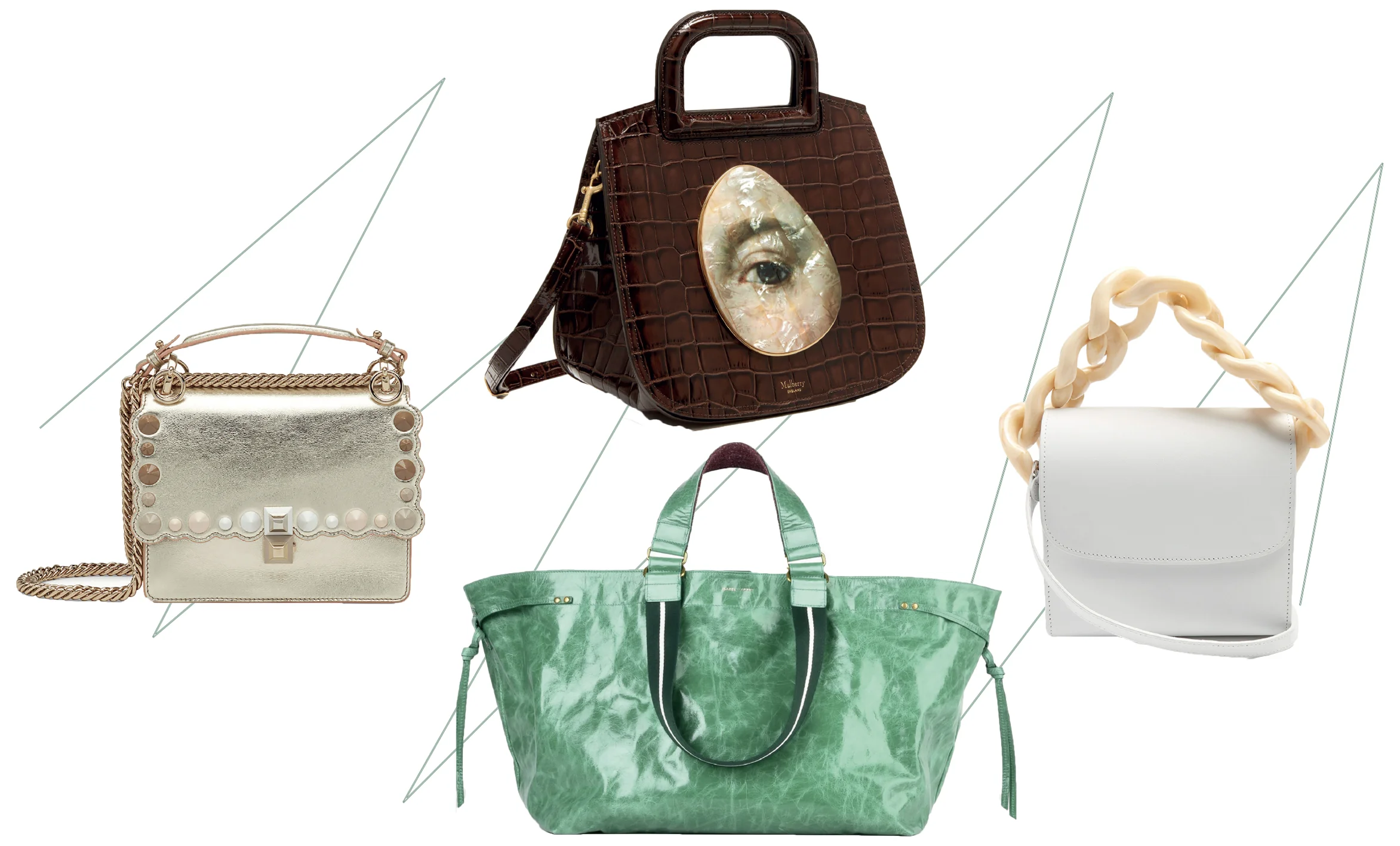 FASHION BAGS