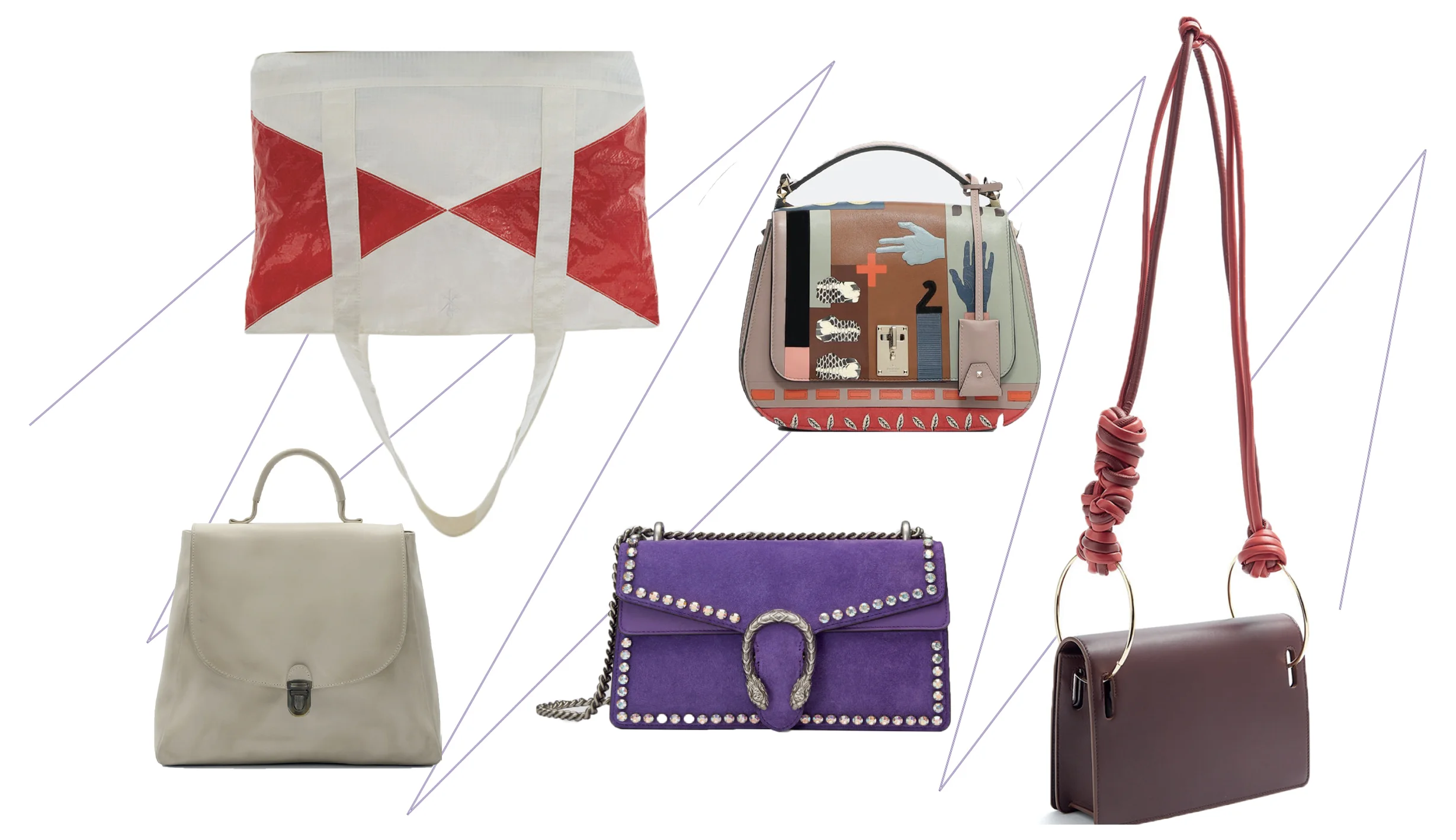 FASHION BAGS