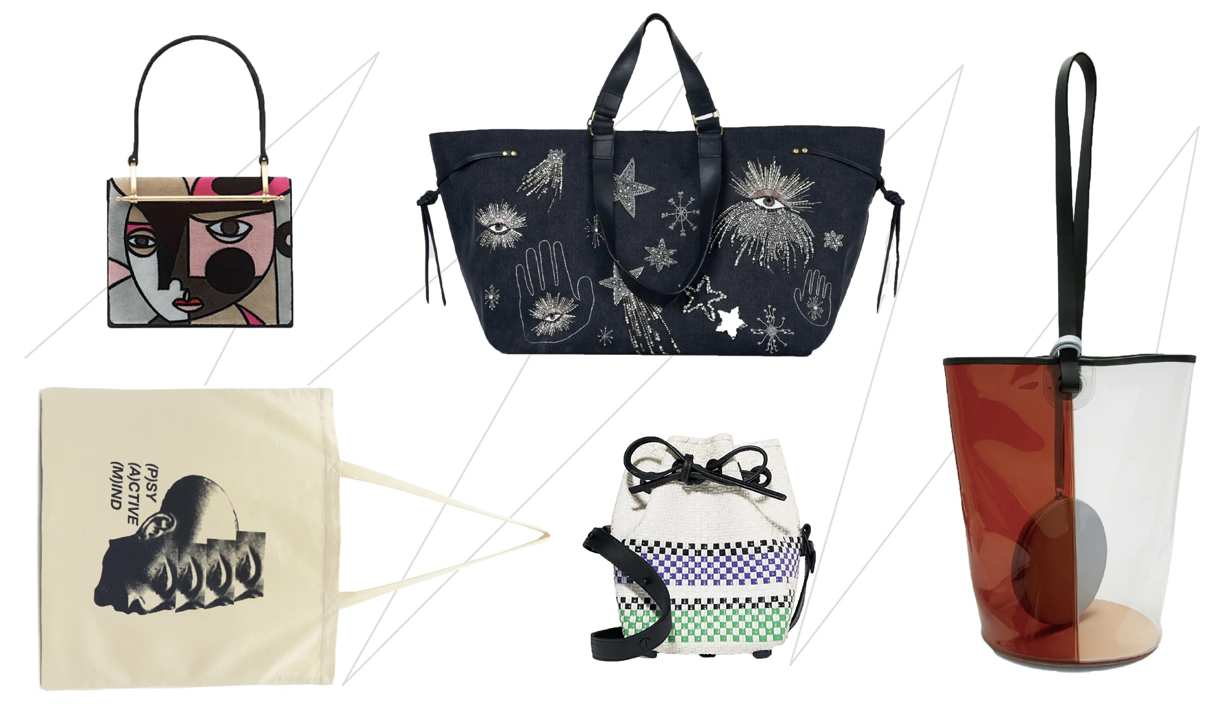 FASHION BAGS
