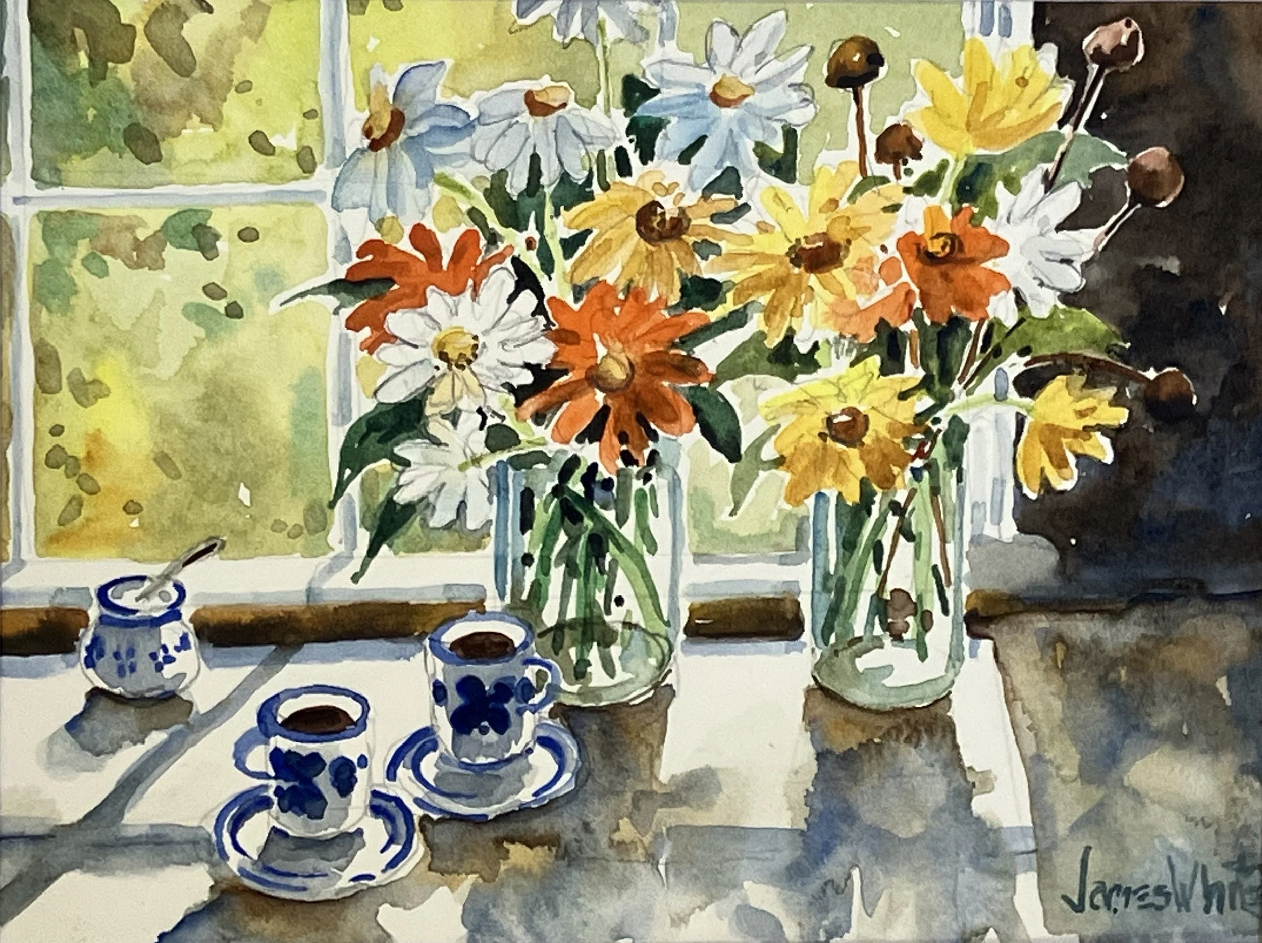 DAISY CHAIN