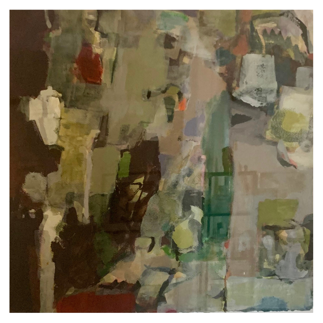 Inner Landscape I