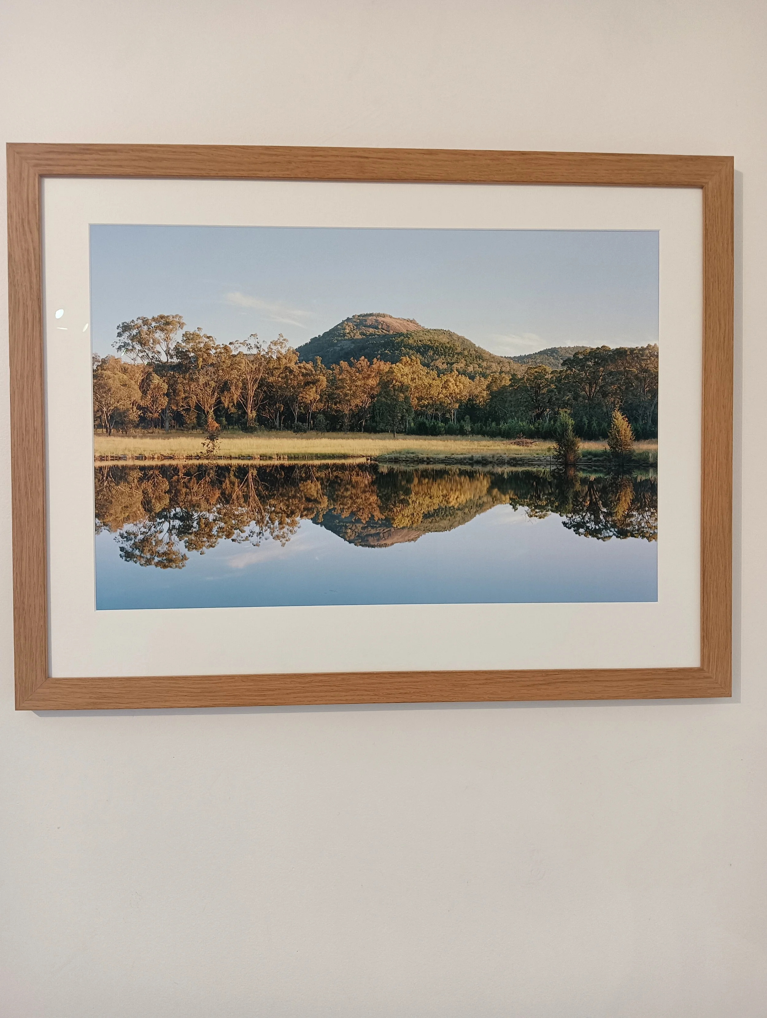 MOONBI REFLECTION