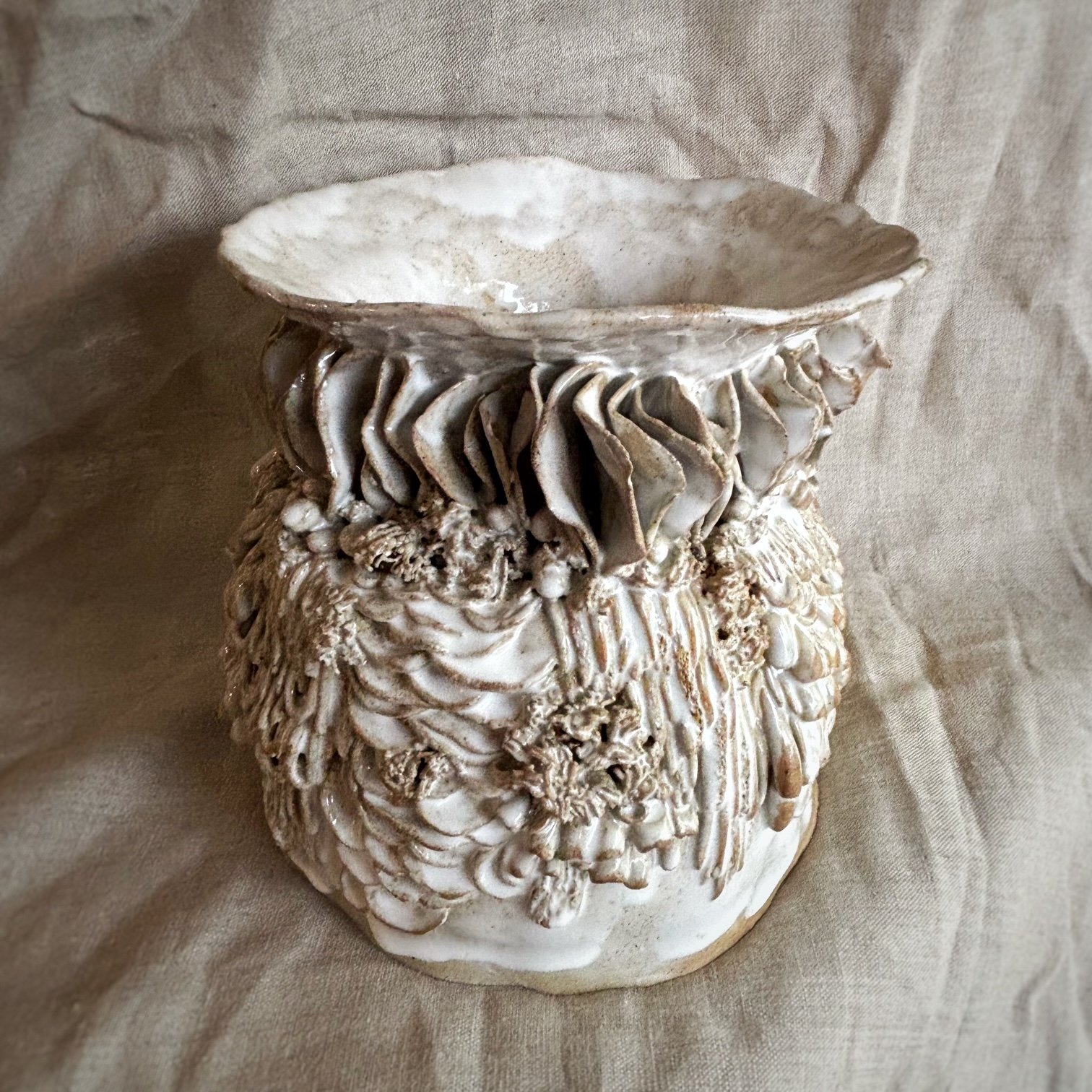 Just When I Thought I Knew You