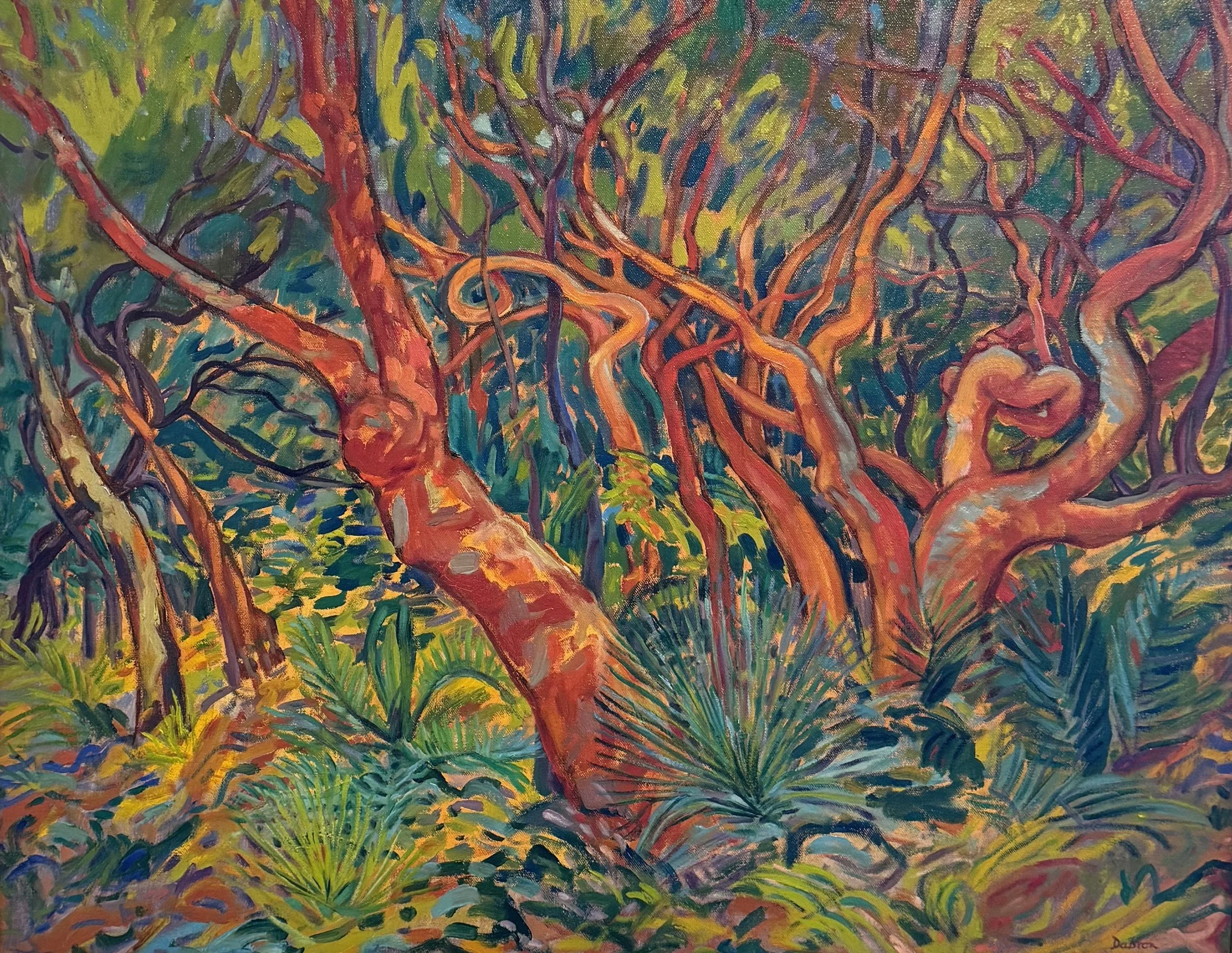 Kurnell Suite- Mazurka close.jpeg