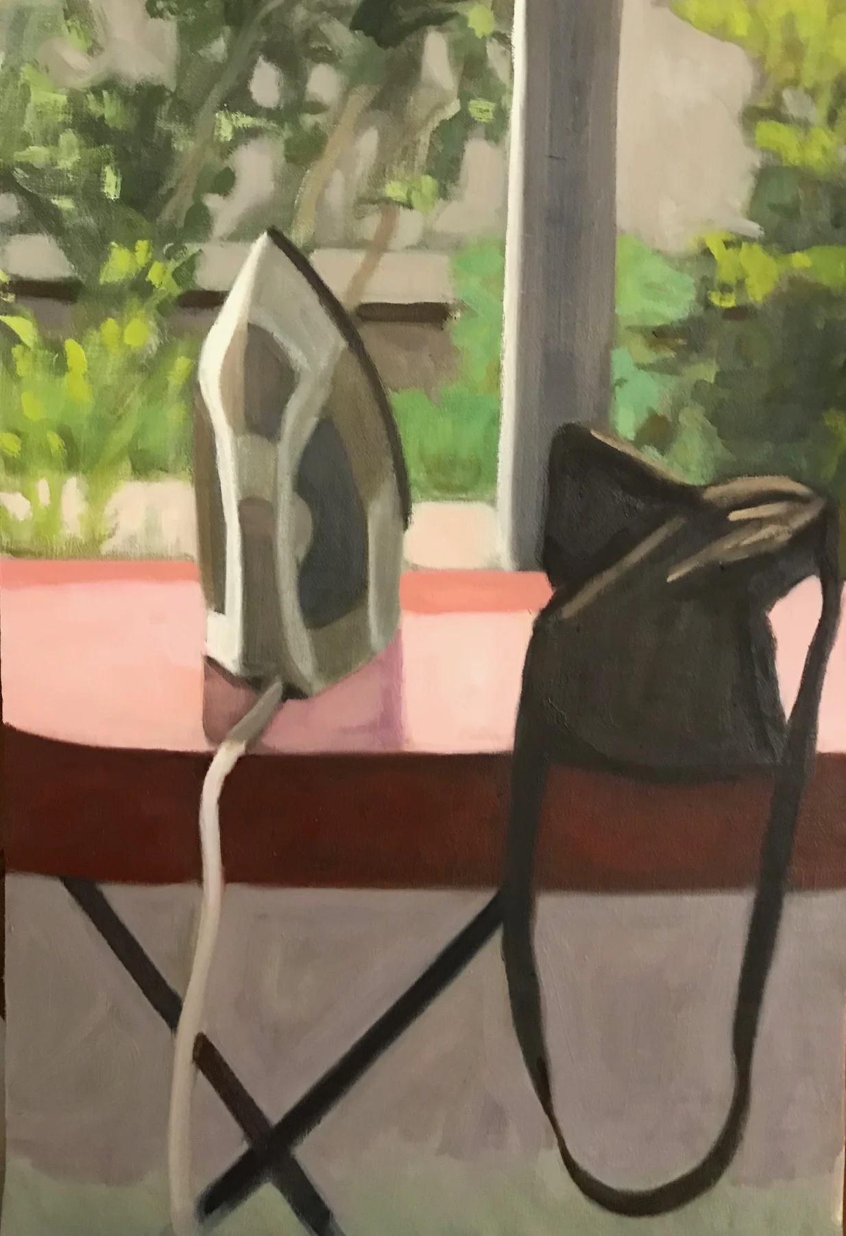 Ironing Board Still Life.jpg