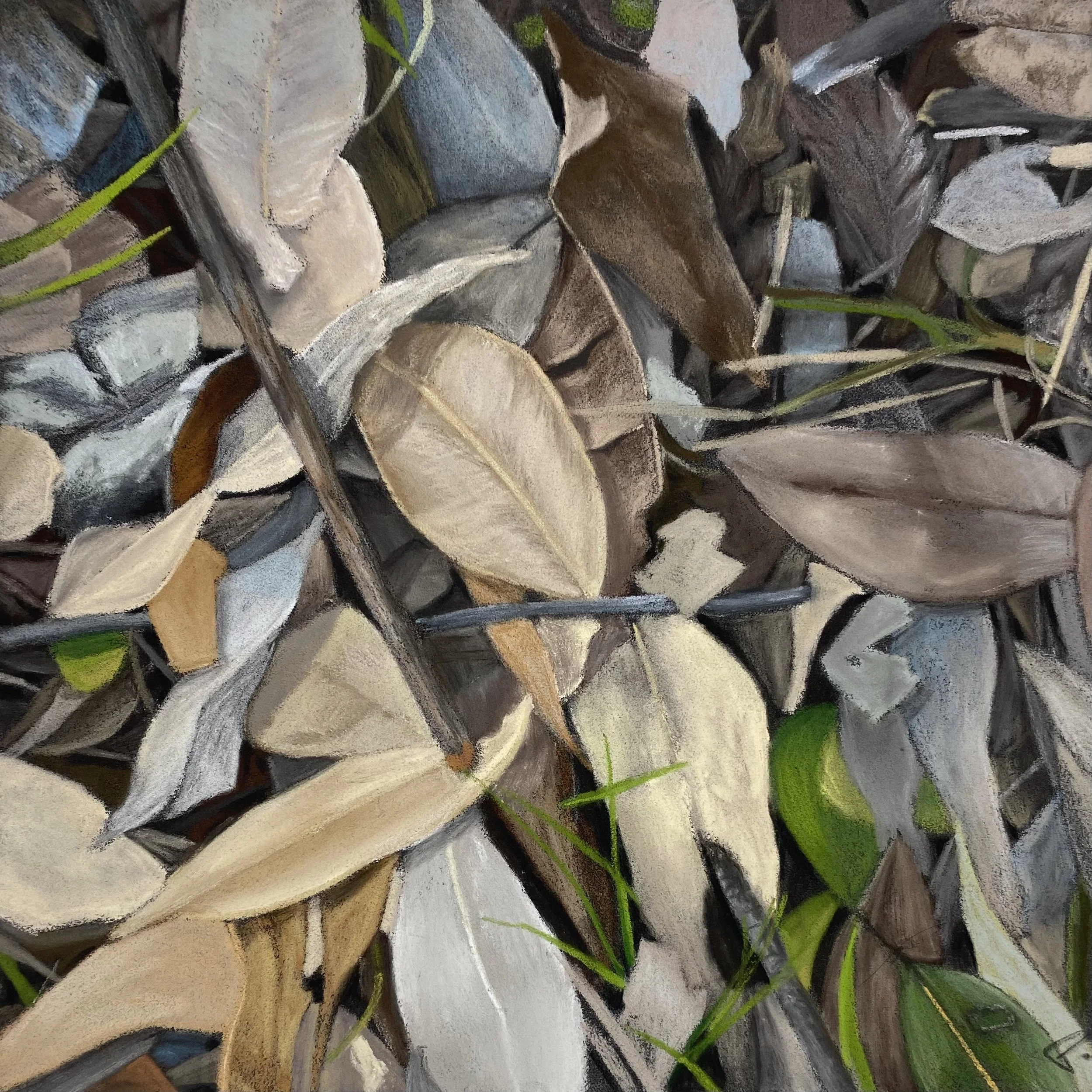 Blue days the right way