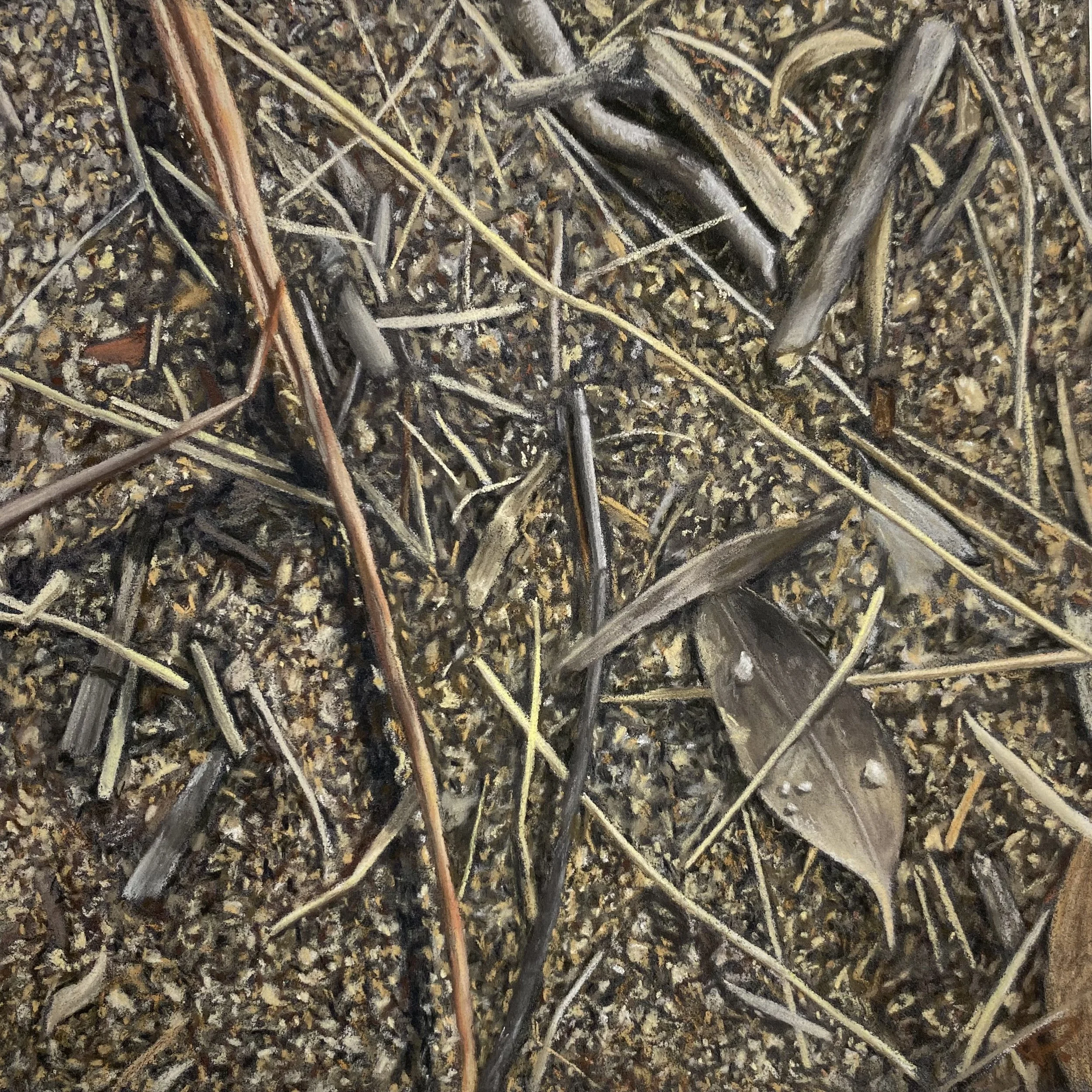 Somewhere near the end is the beginning