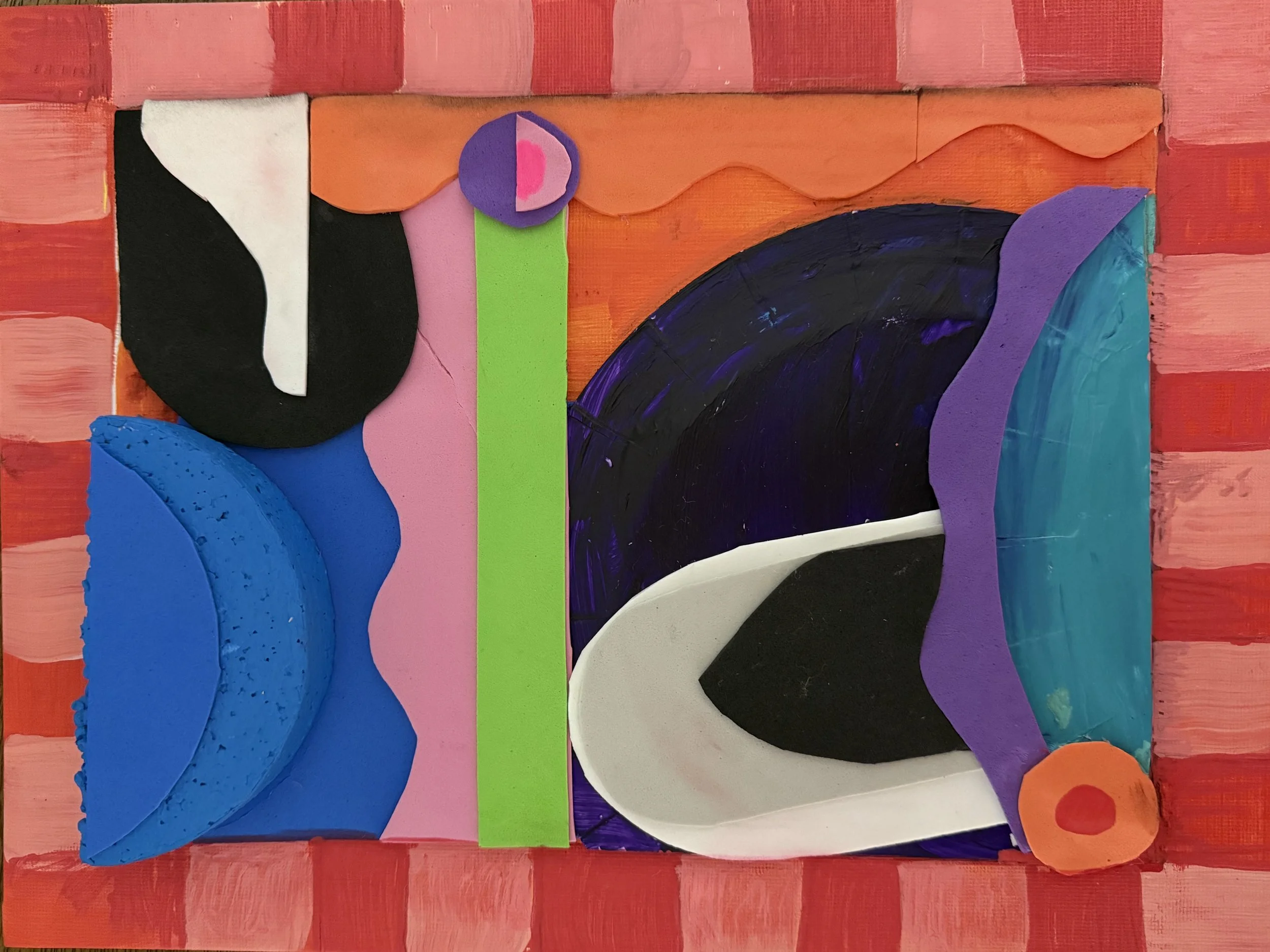 Country Music Collage 