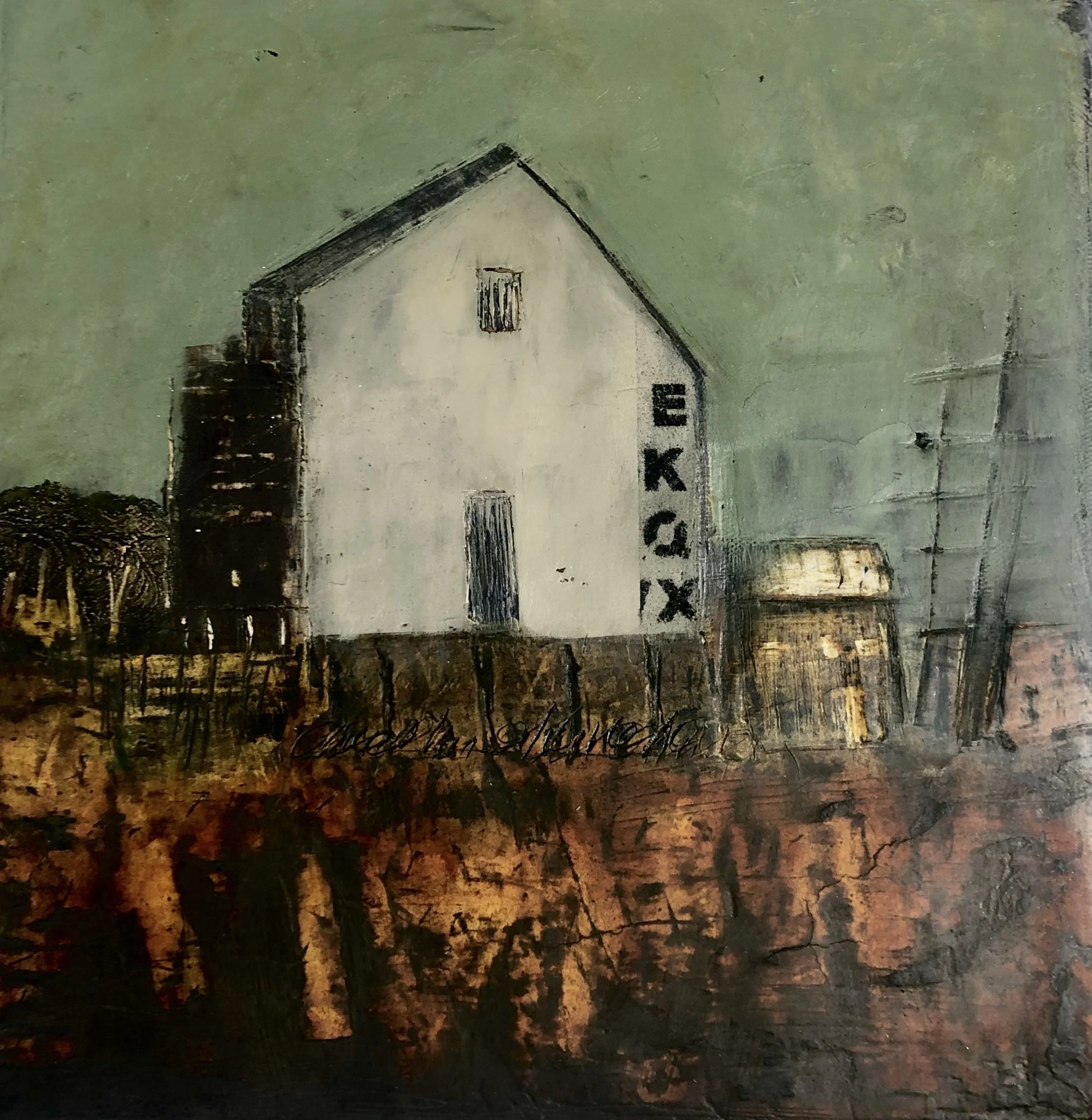 Anna Henderson 'Come Inside'