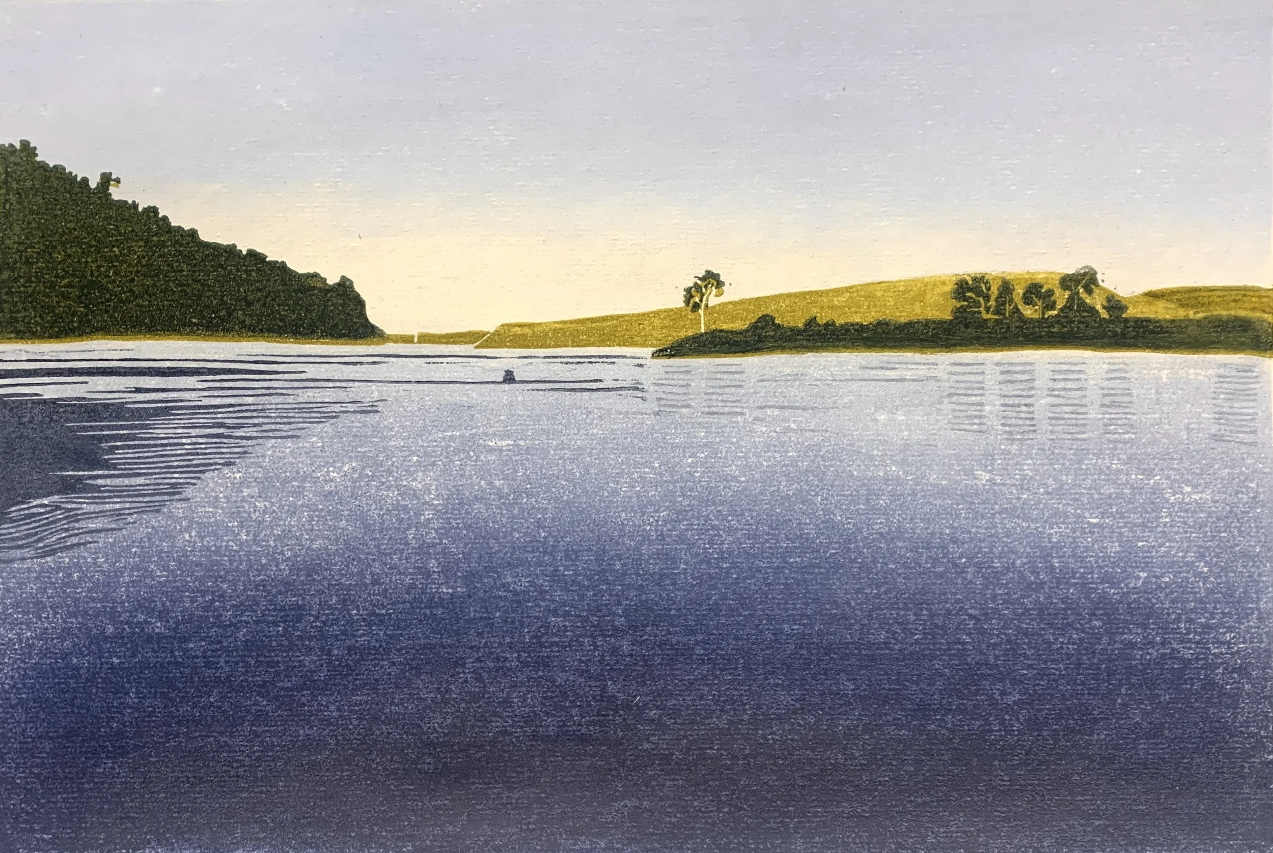 Black Gully Printmakers 'Impressions' 