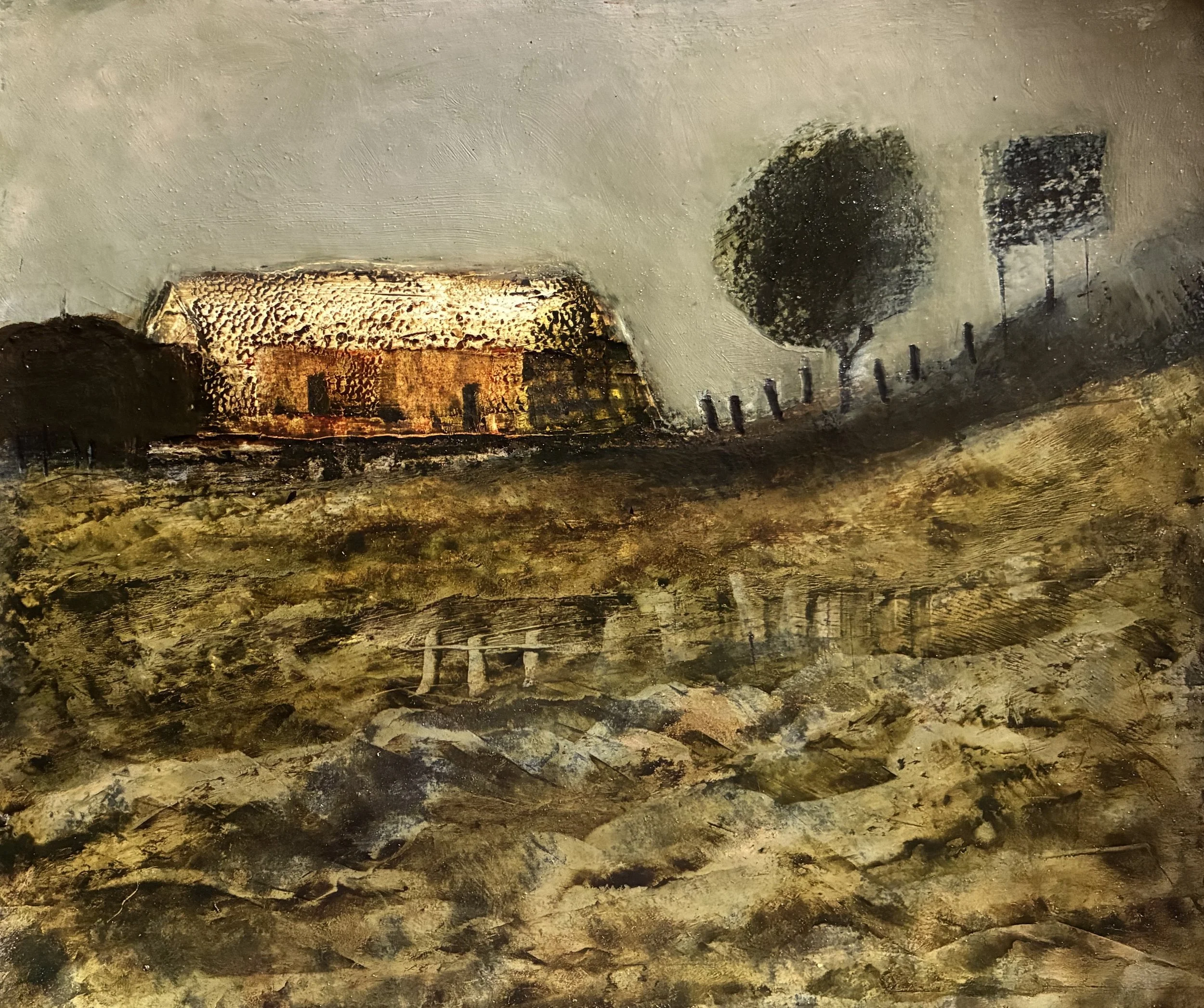 LOCAL PERSPECTIVES - Regional artists' showcase