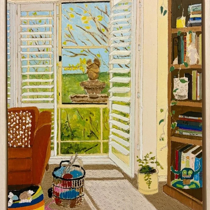 INTERIOR ART PRIZE 2026