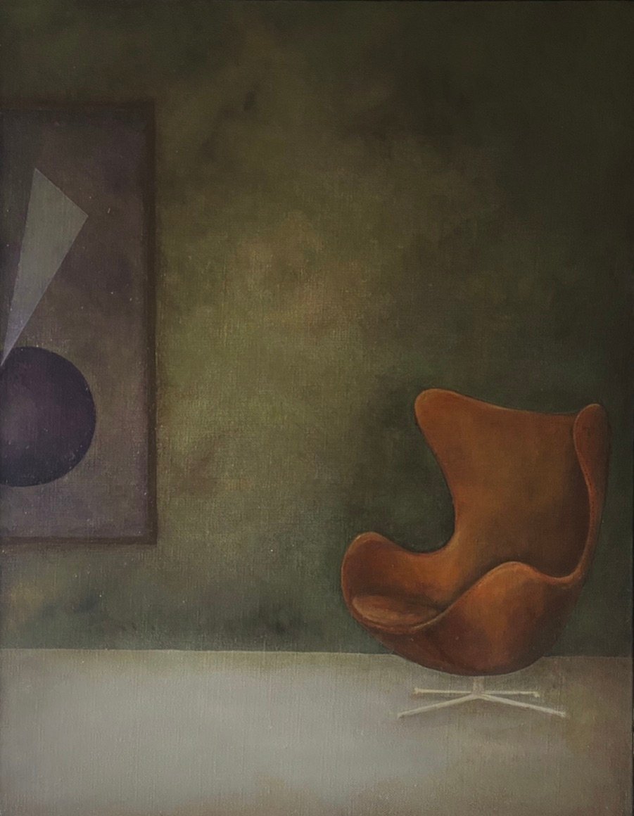 INTERIORS 3
