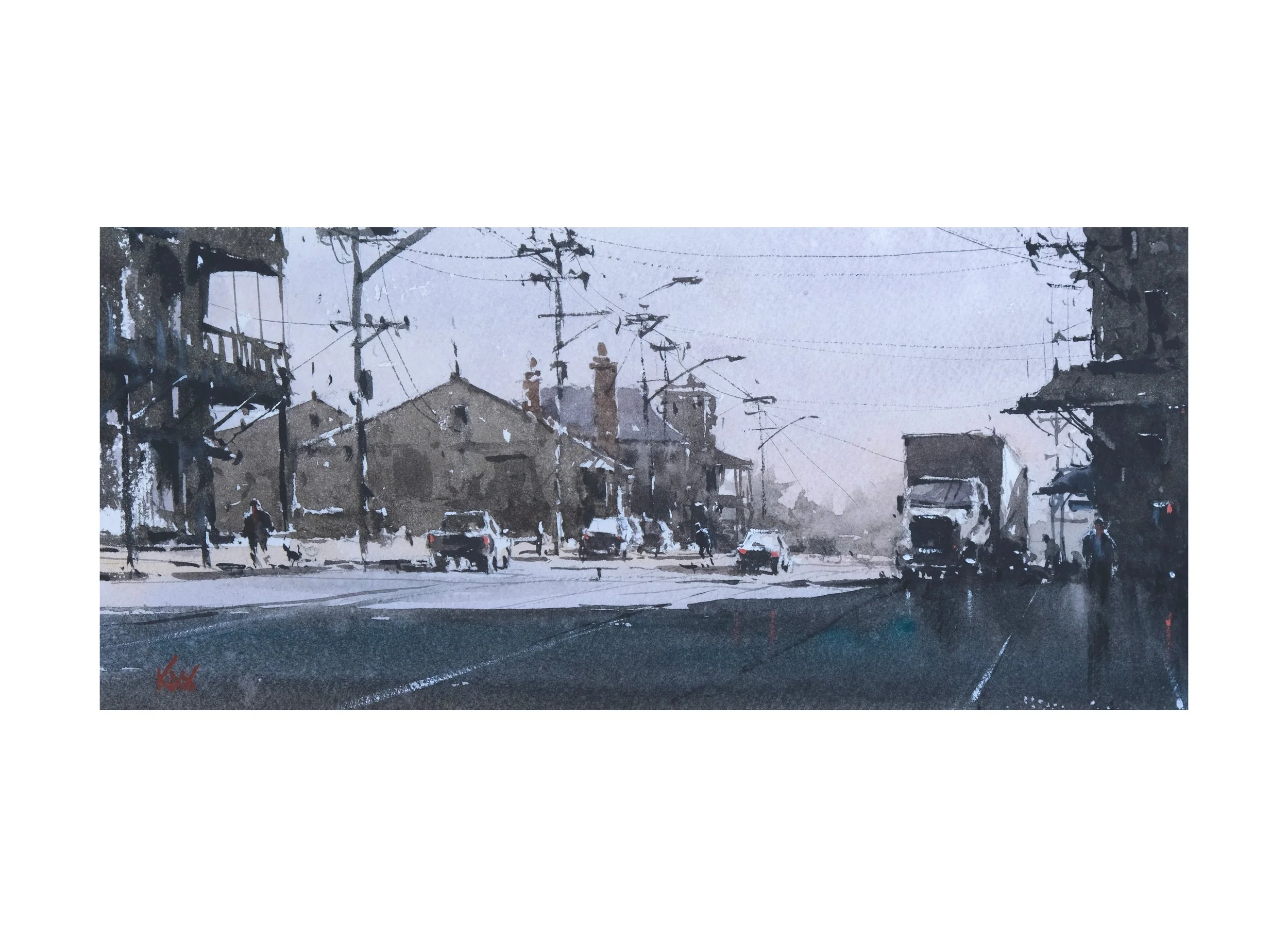 Glen Innes, November 2024