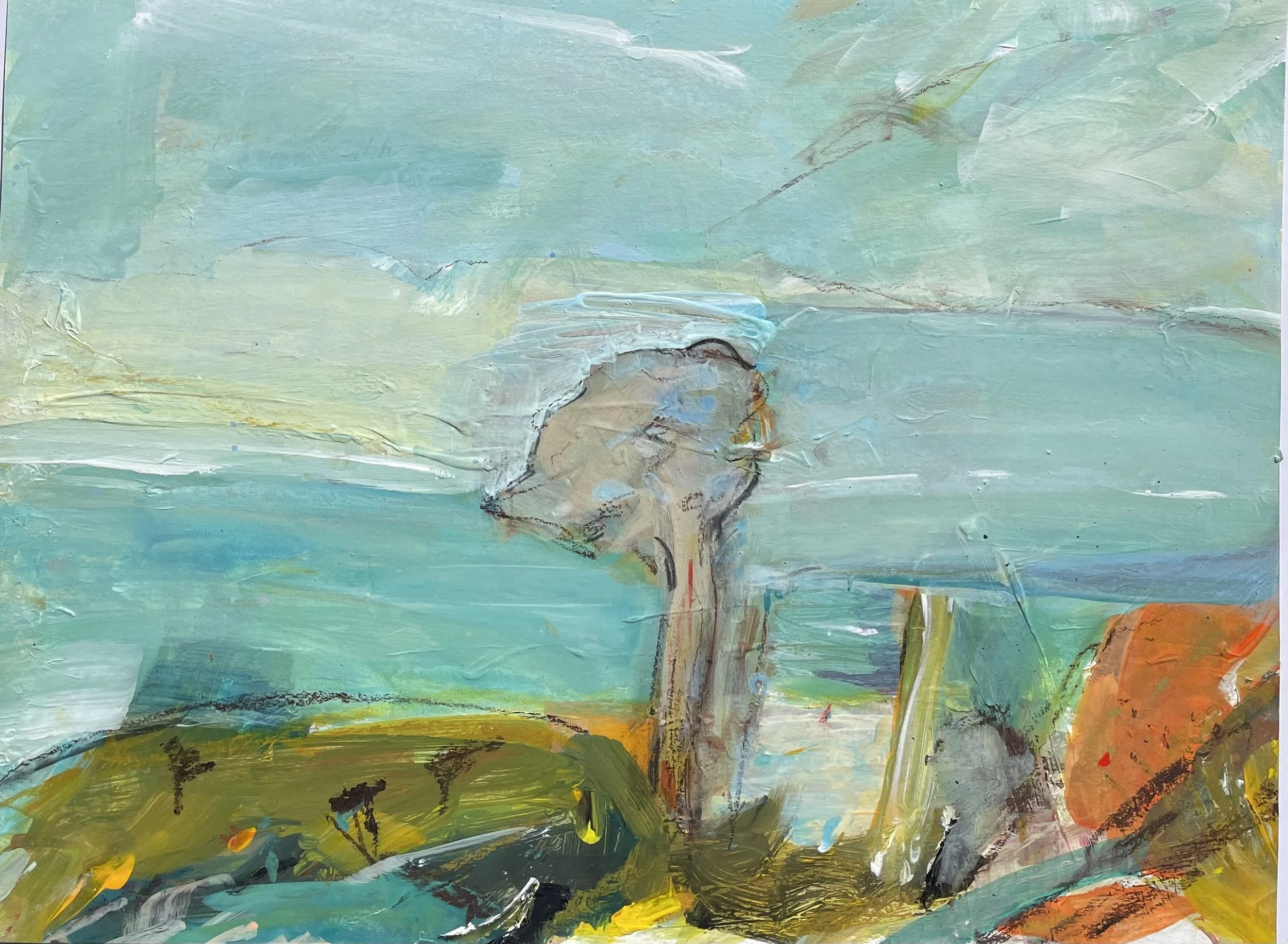 Rita Winiger 'Left Behind'.jpg