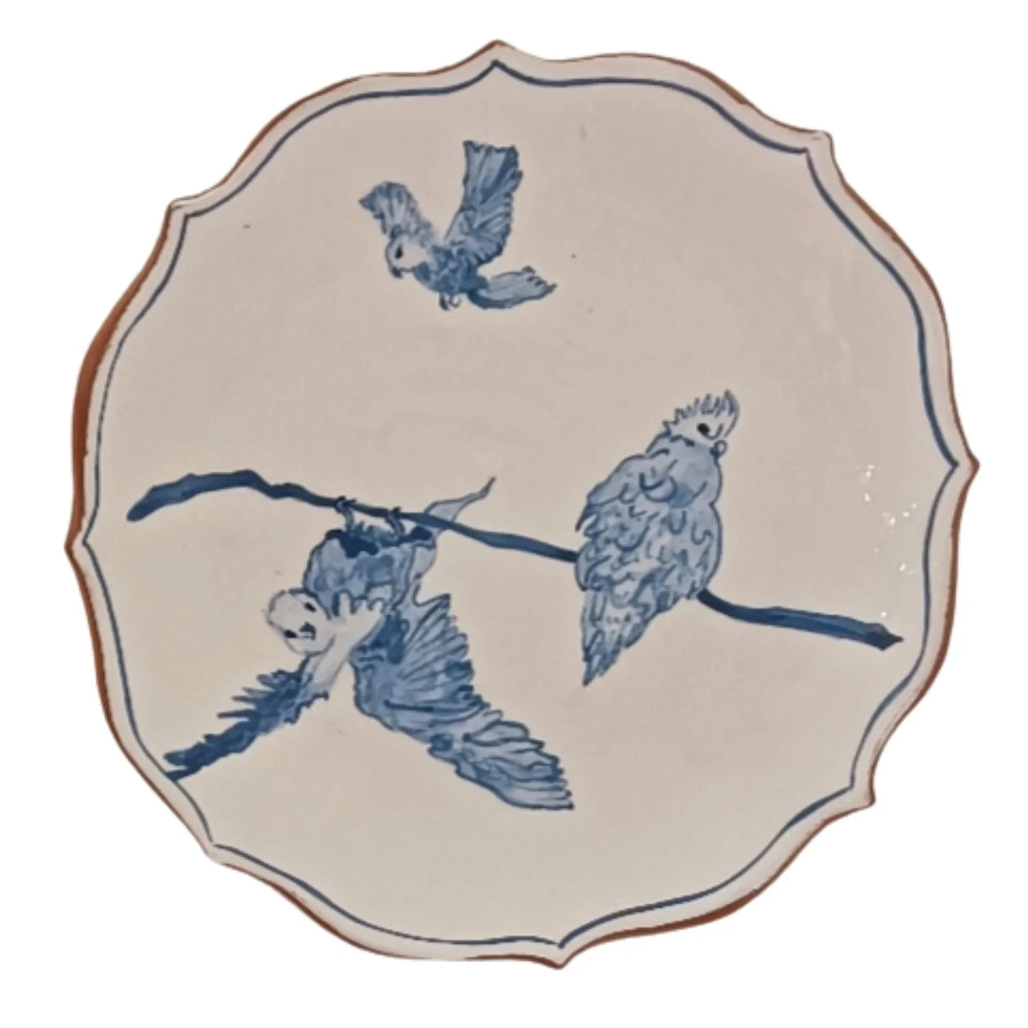 Robin King Hanging Around.jpg