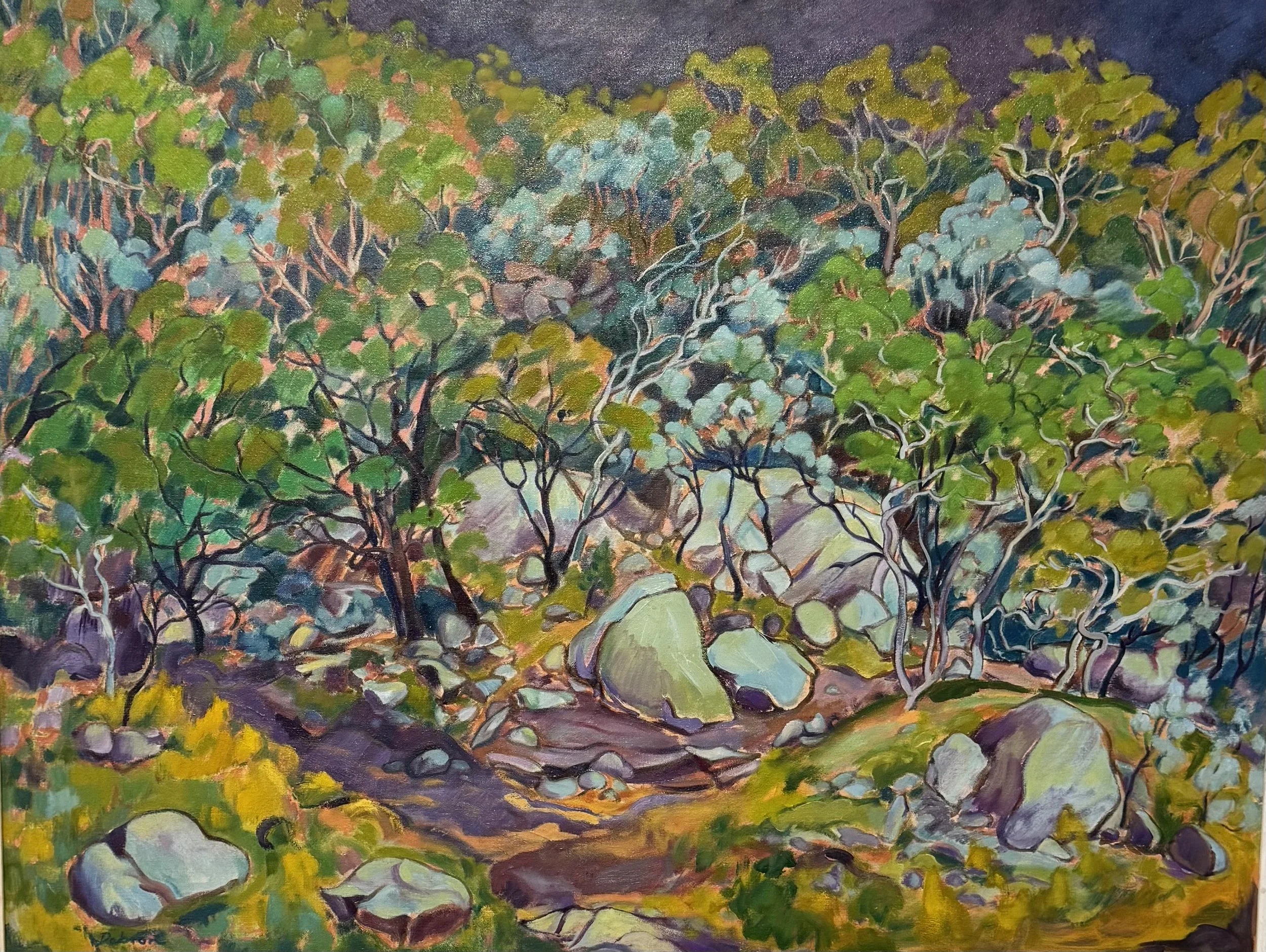 Granite Hillside II close.jpeg