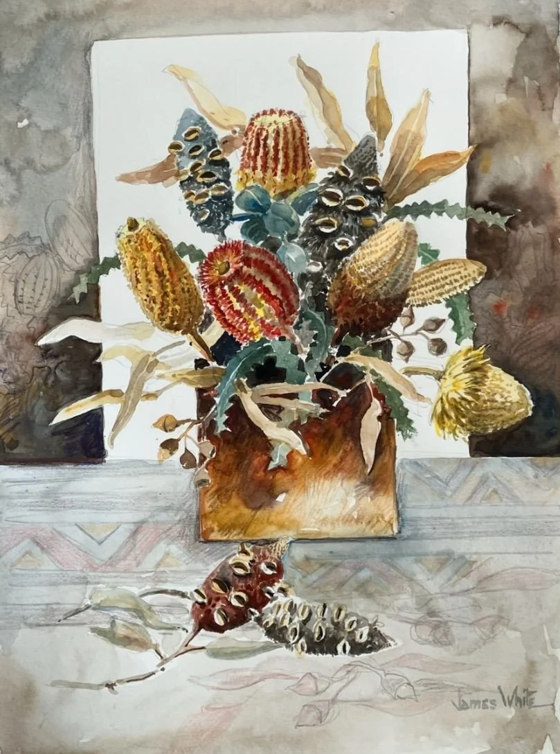 BANKSIA