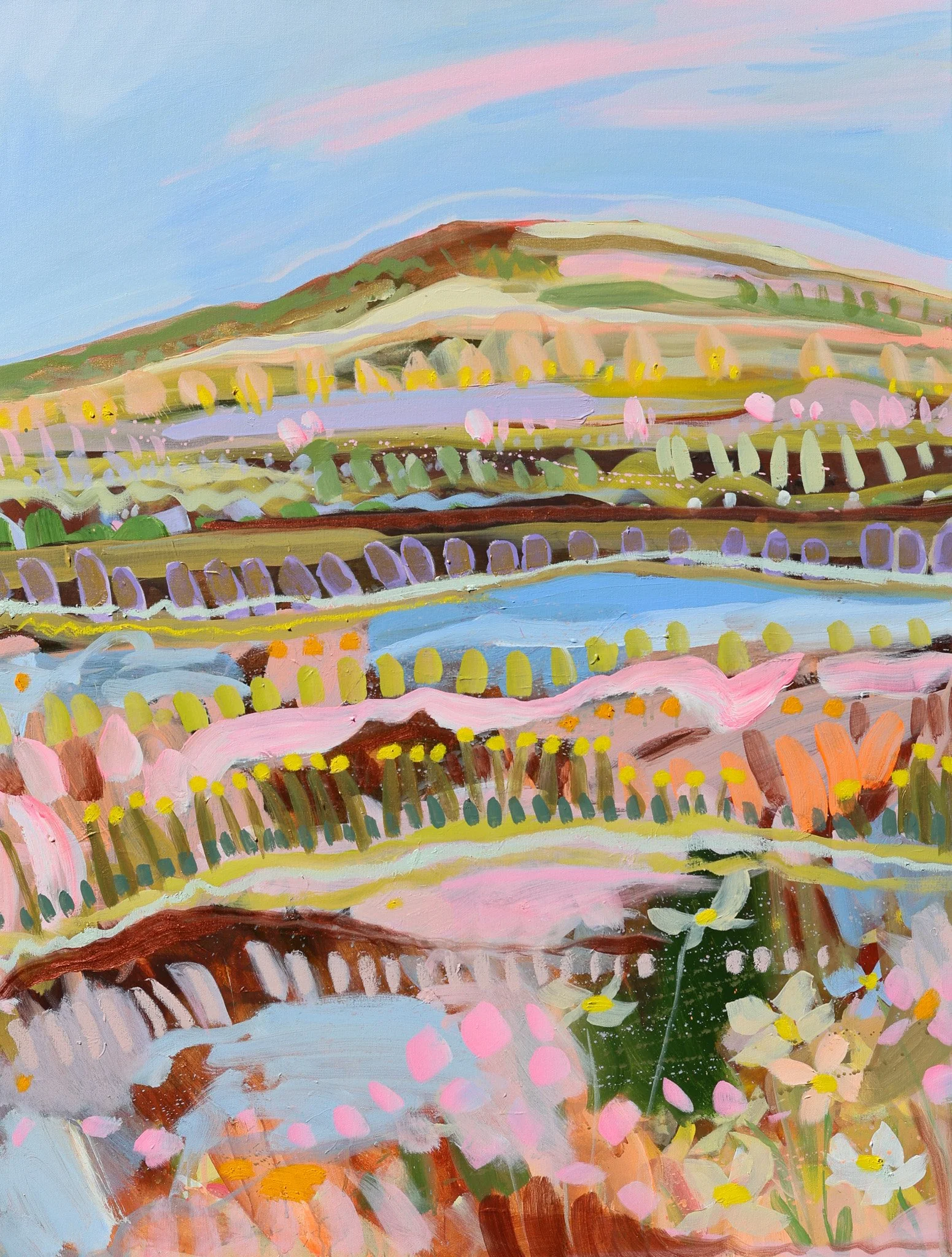 THE SEPTEMBER FEELING