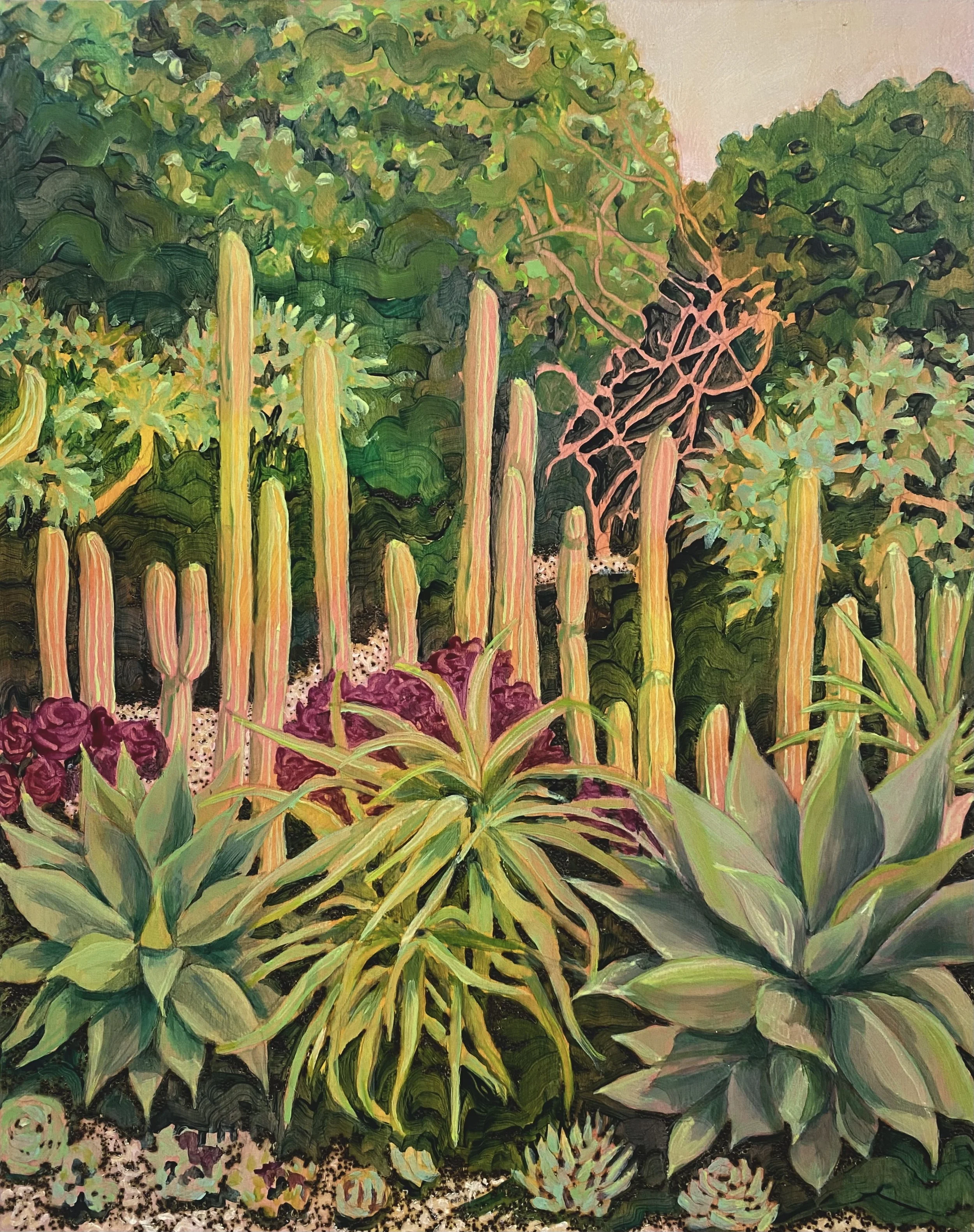 Too much is never enough