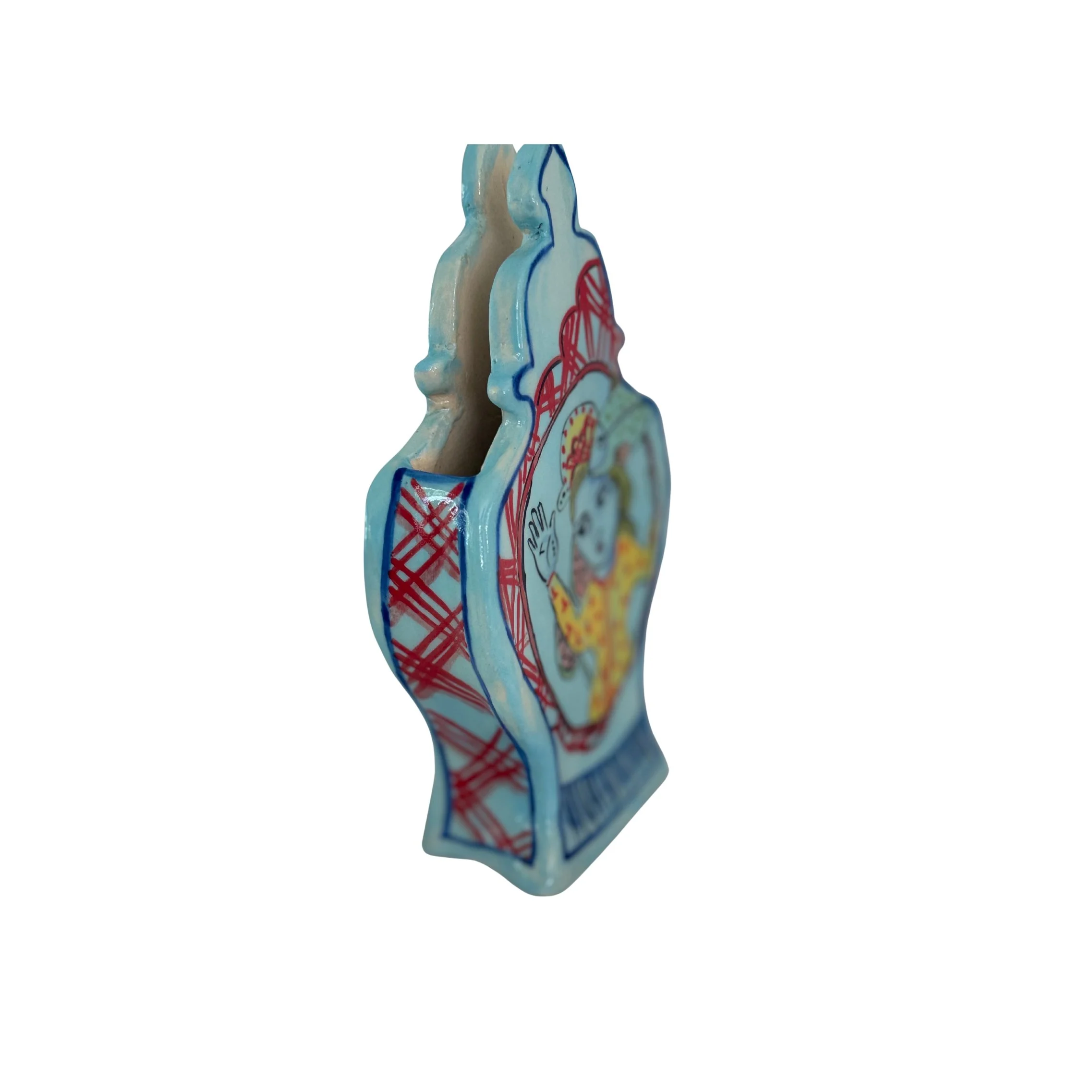 Danielle Lovatt_The Little Jade Pagoda Vase side view.jpg