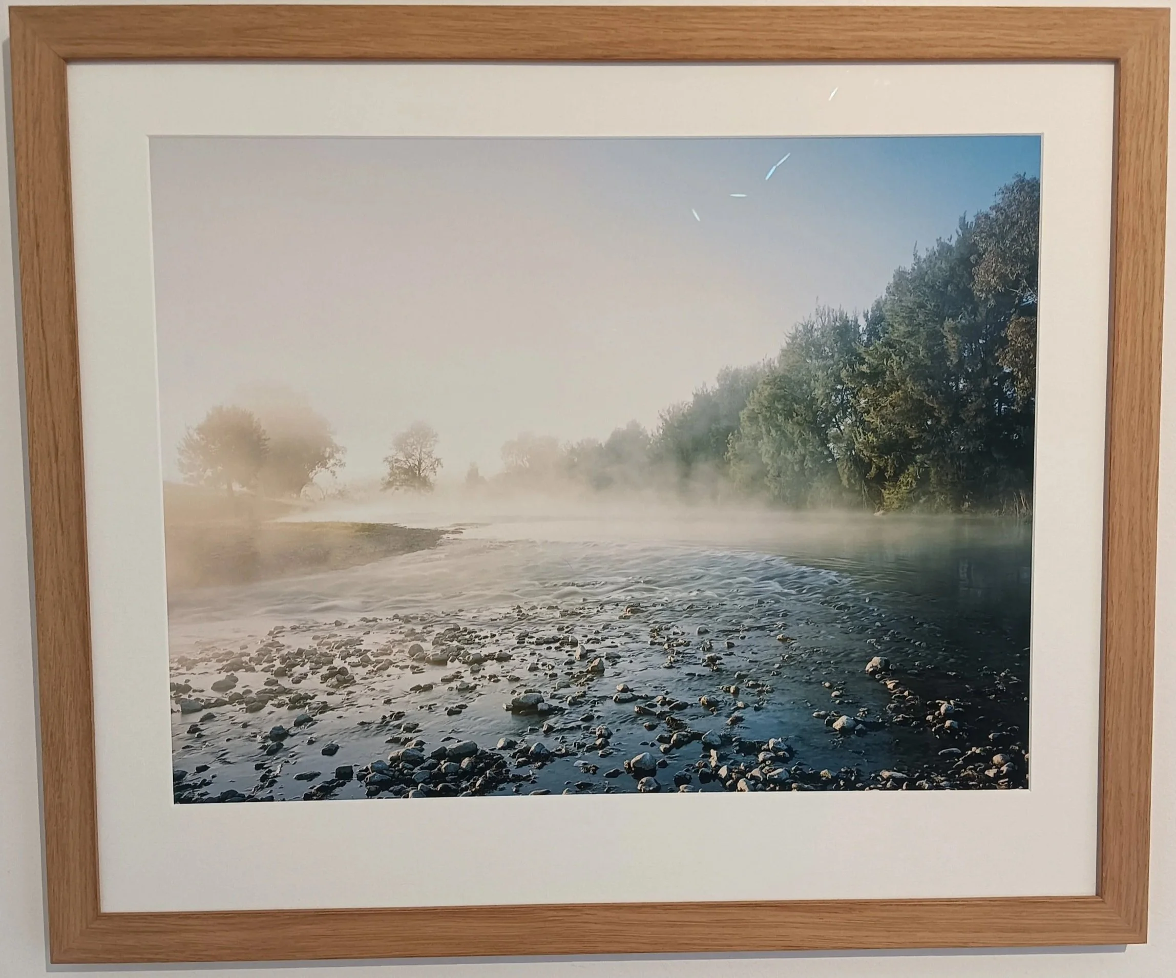MISTY PEEL