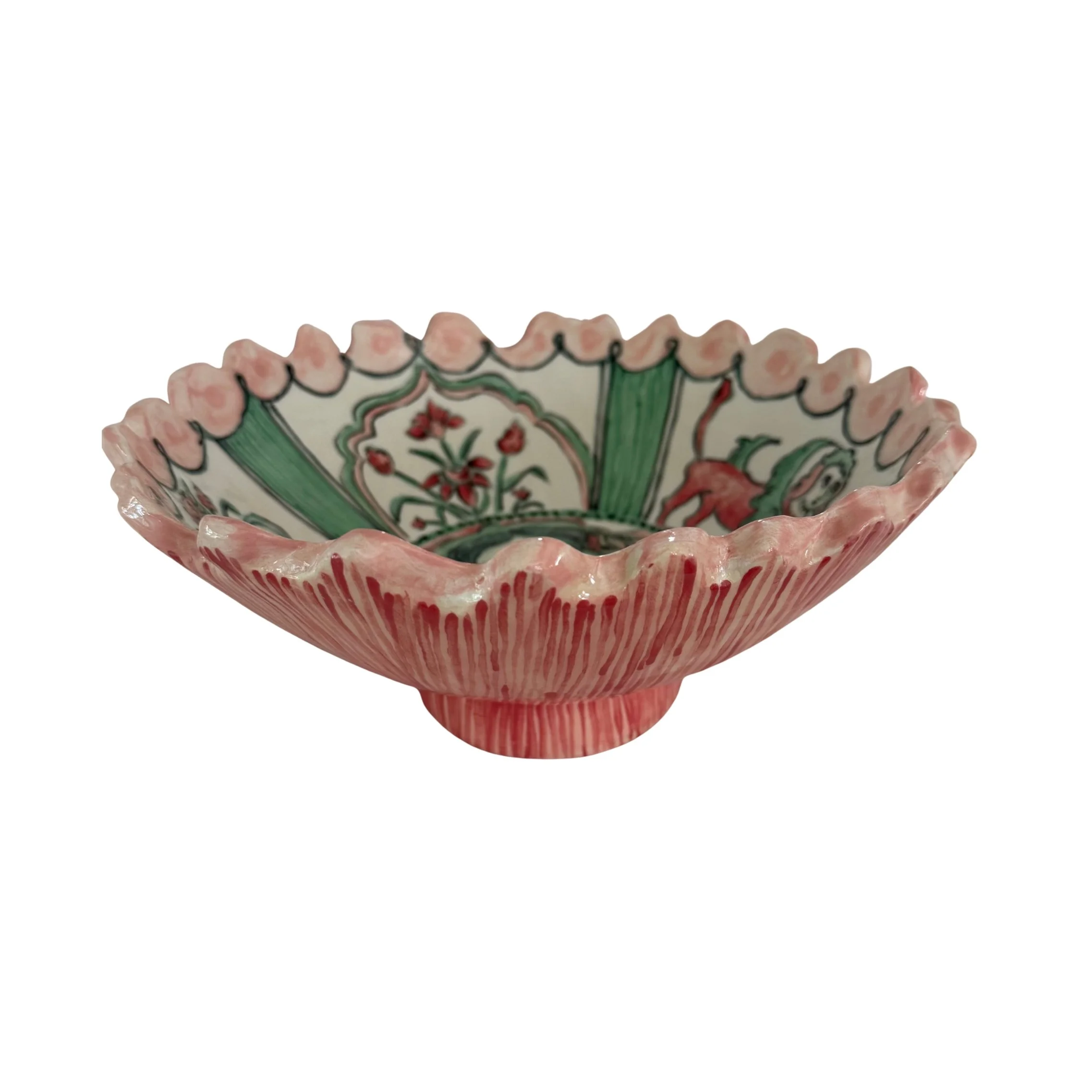 Danielle Lovatt_A Bowl of Tropes and Trade bowl.jpg