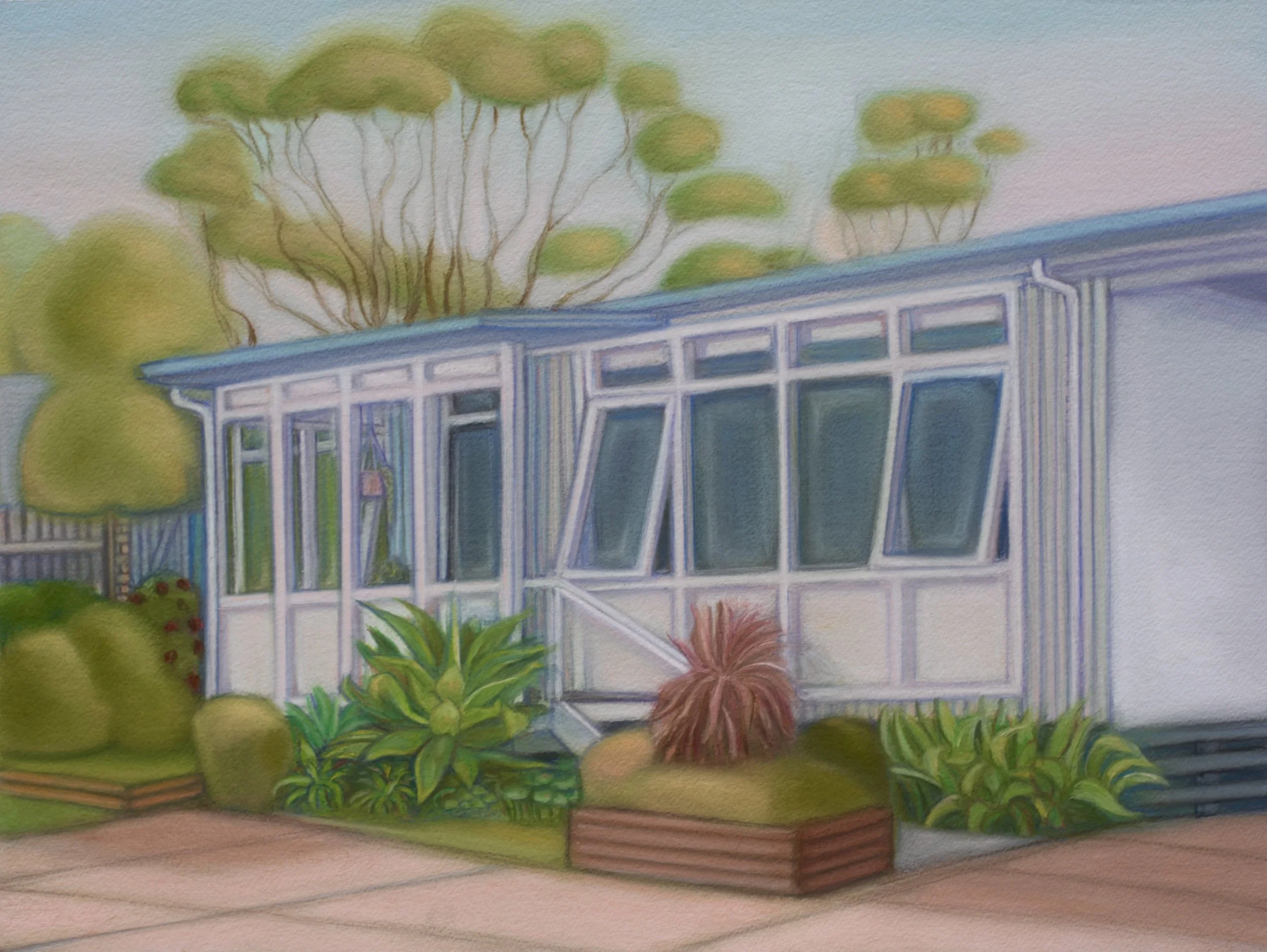 SUN ROOM