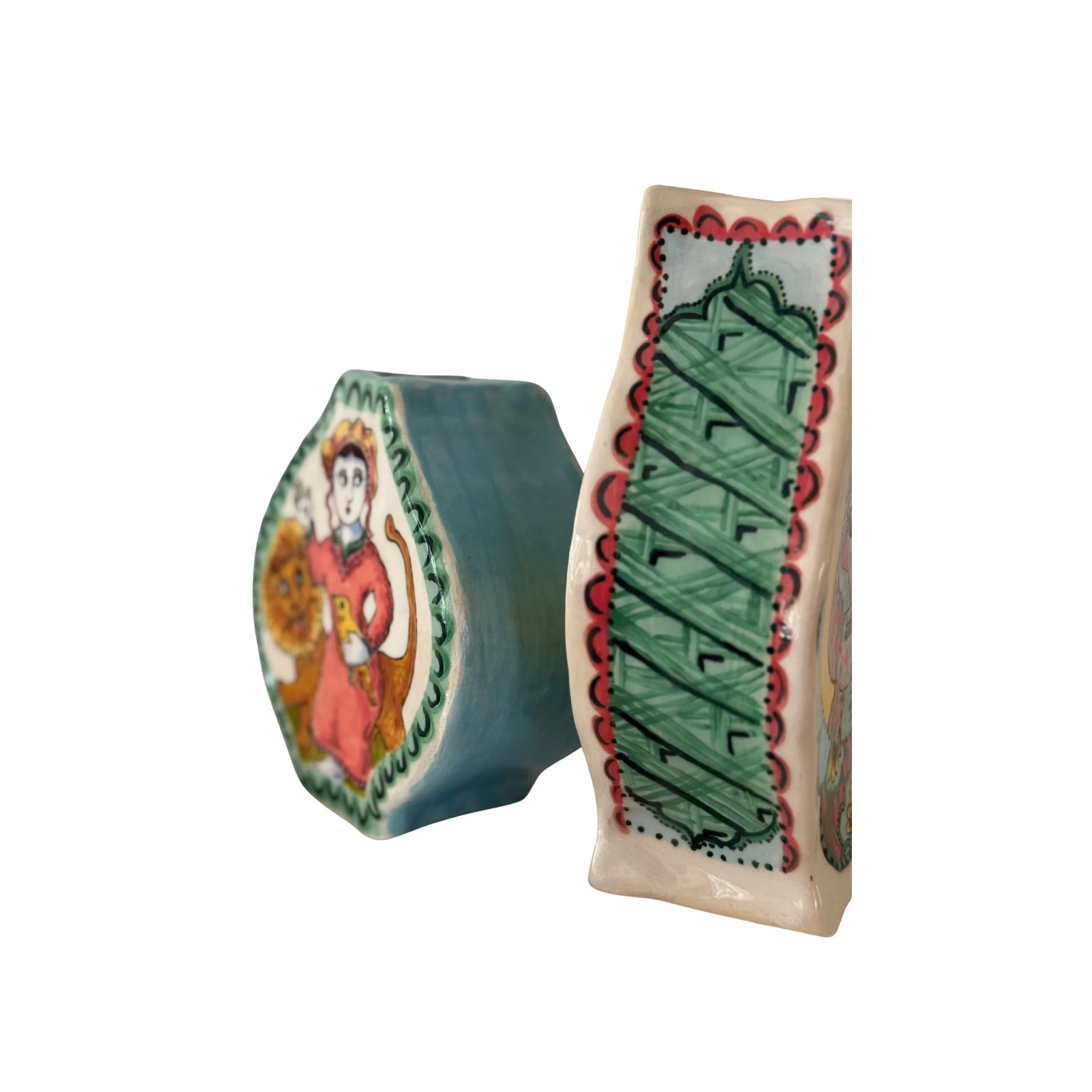 Danielle Lovatt_ Wonky Vase side view.jpg