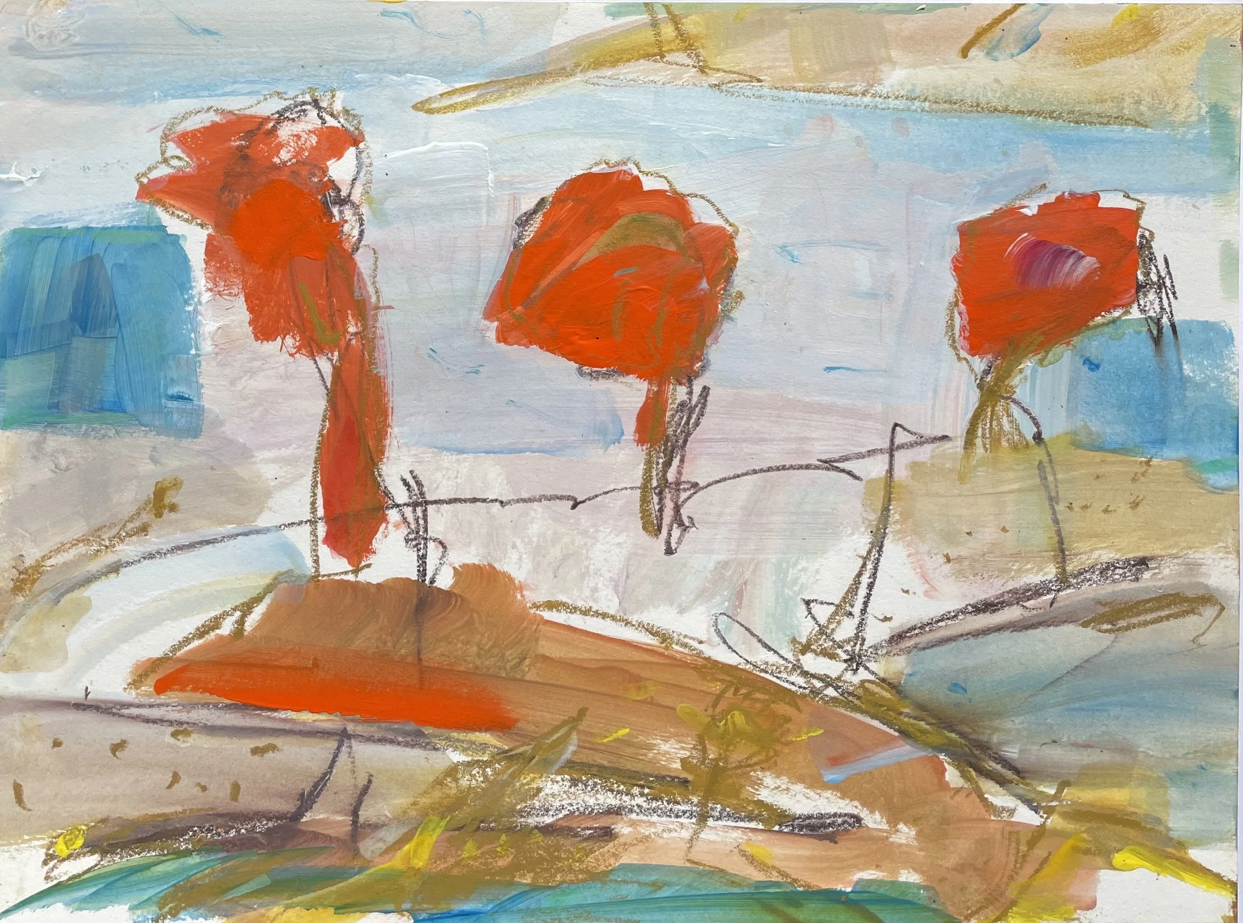 ON THE RIDGE 11