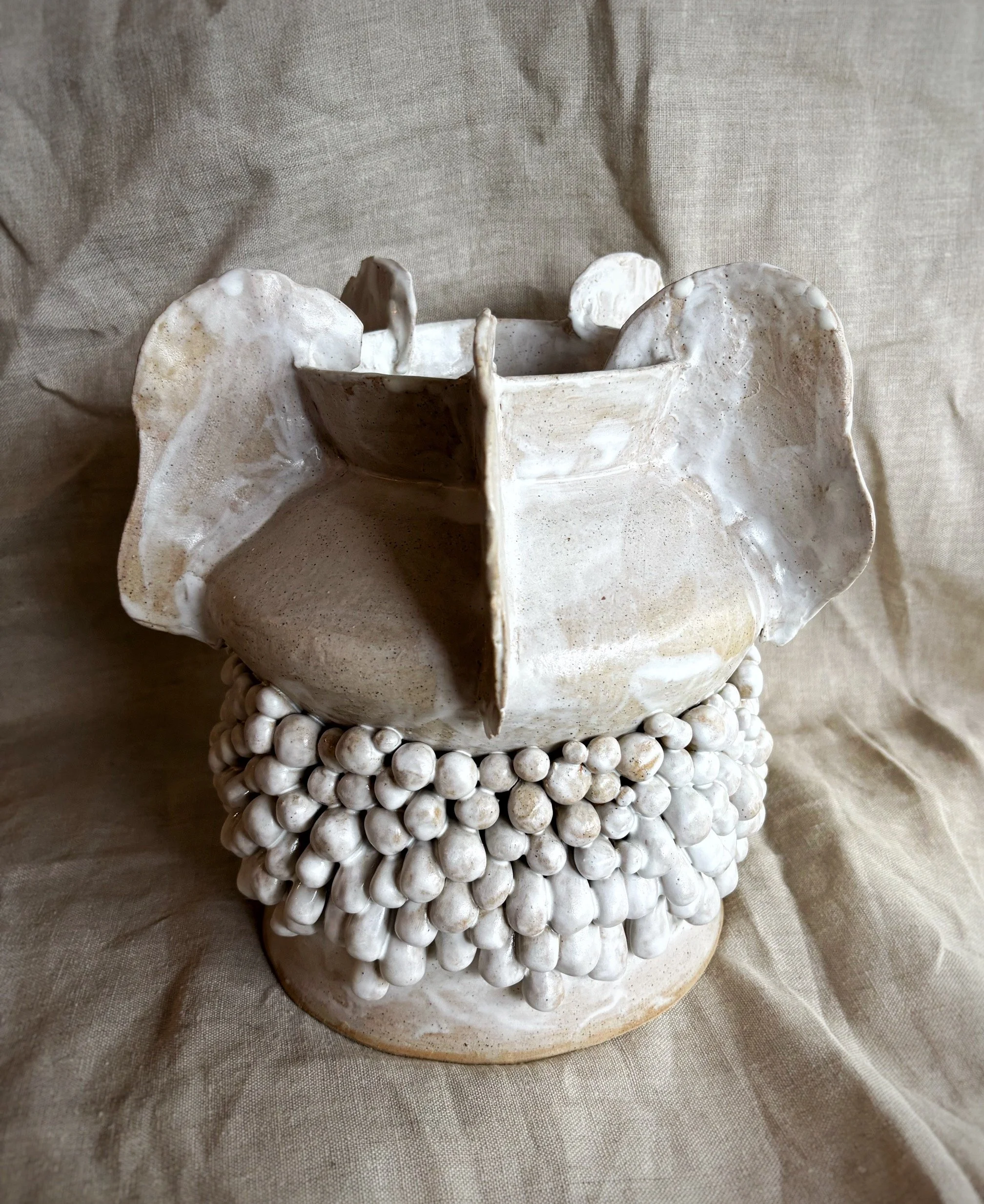 I just don’t know what to do with myself