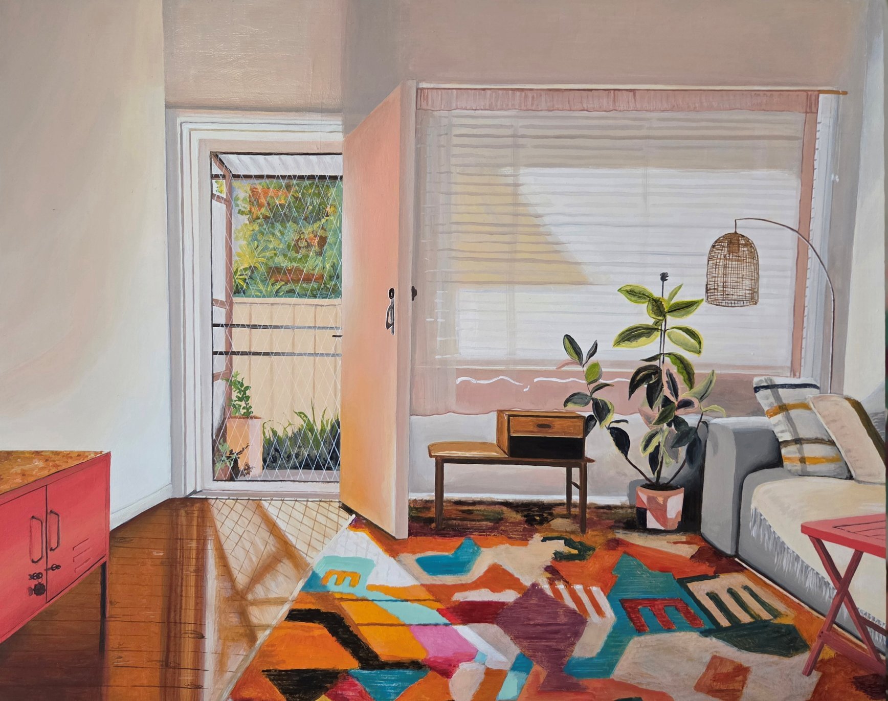 HOME IS A FEELING; A WARM EMBRACE THAT IS WHOLE; IT WELCOMES ME IN