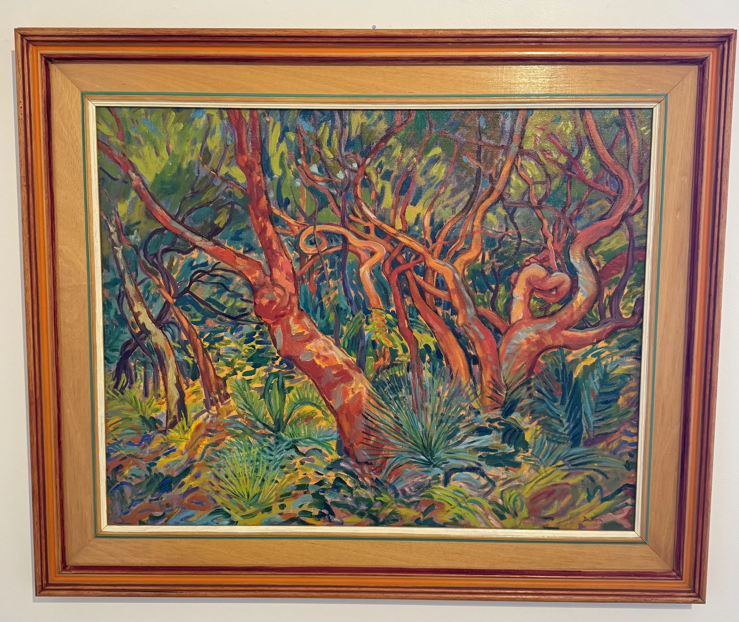 Kurnell Suite- Mazurka.jpeg