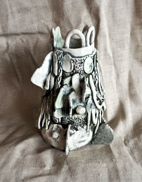 A Dash of Victorian Nephrite and Midnight