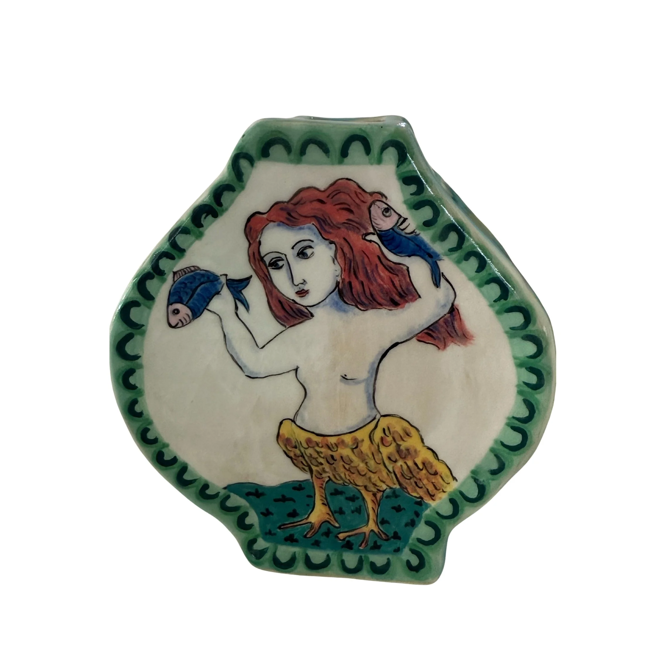 Danielle Lovatt_Collective Creatures Chunky Vase other side.jpg