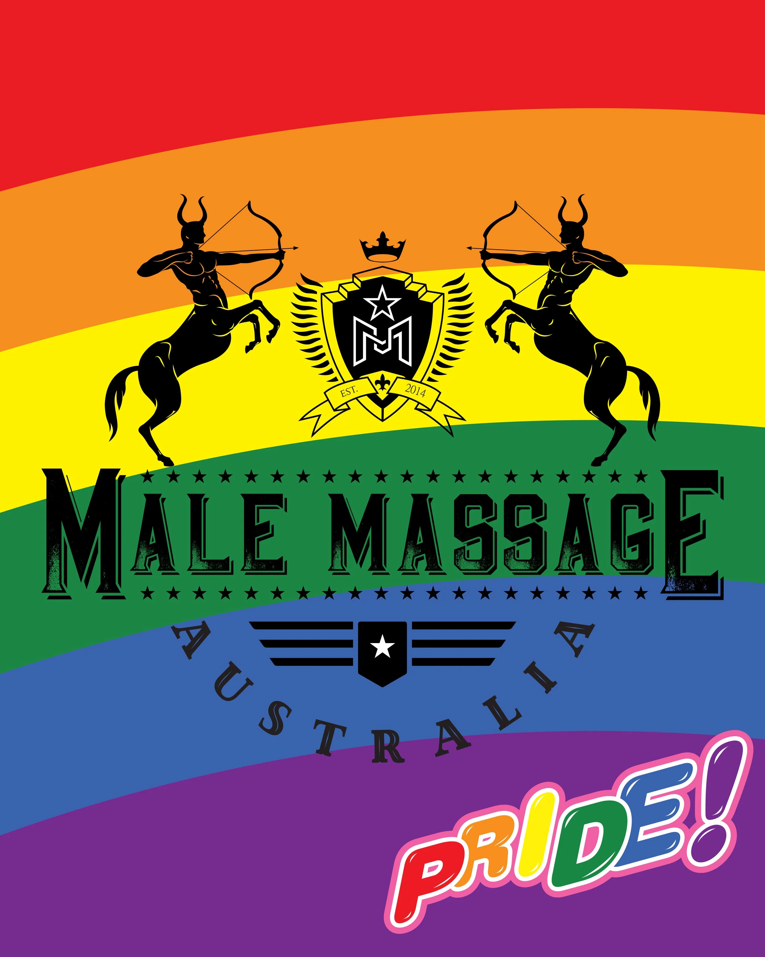 Massage Guys Blog Melbourne Gay Massage Gay Health & Fitness