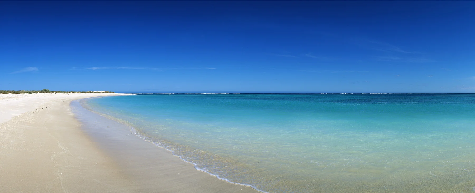 Turquoise Bay, Cape Range National Park, Exmouth, Gascoyne
