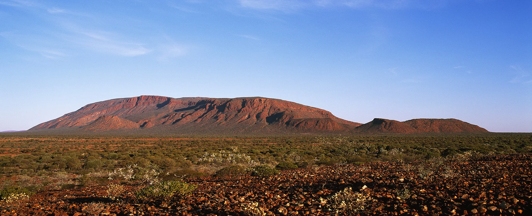 Mt Augustus, Mt Augustus National Park, Carnarvon, Gascoyne