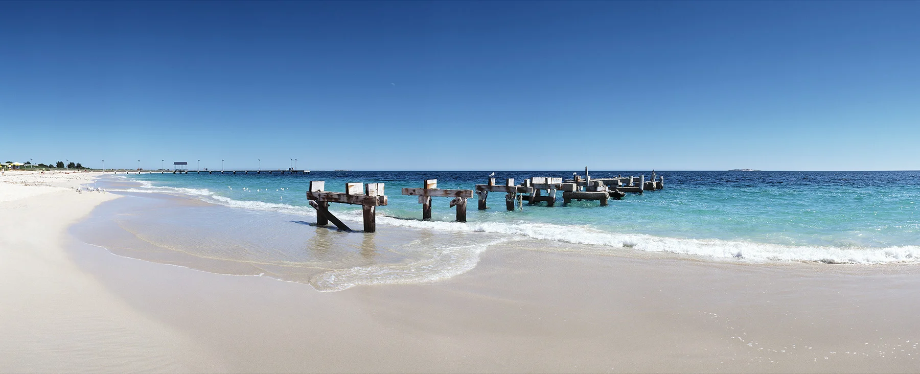 Jurien Bay, Indian Ocean Drive, Gascoyne