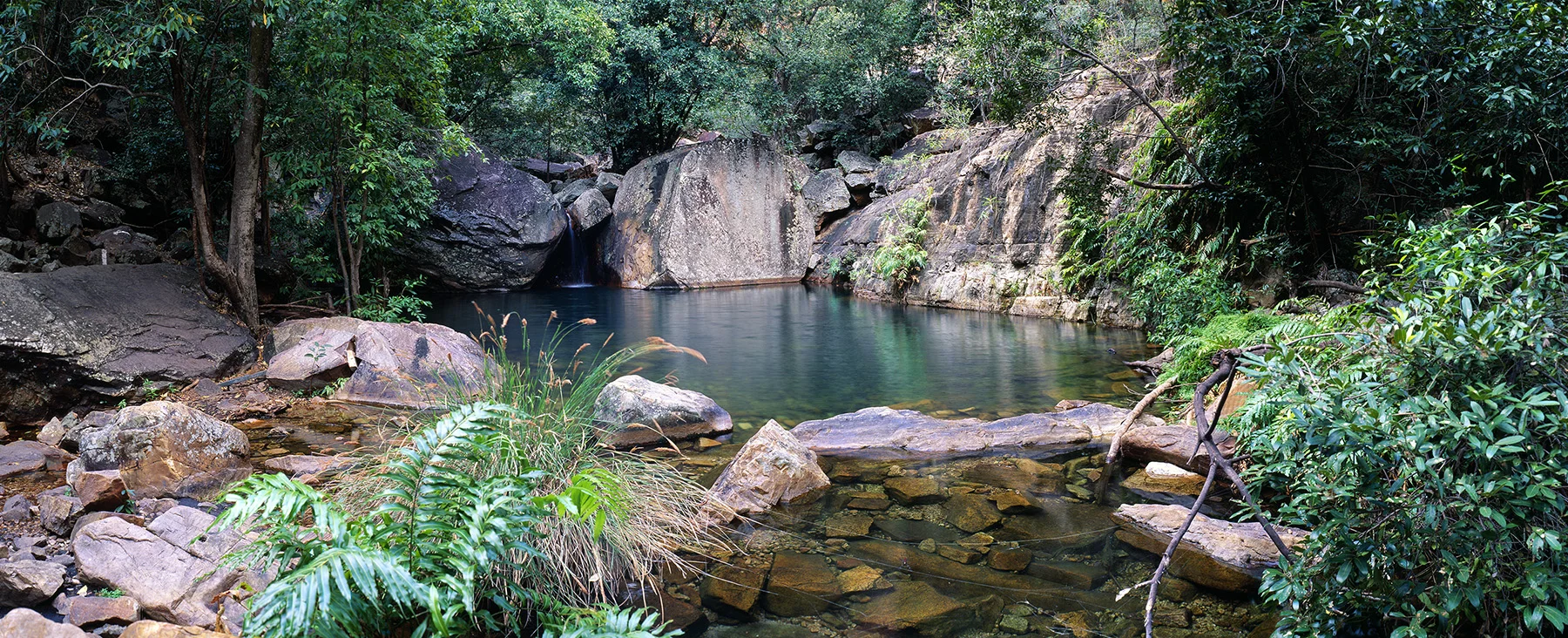 Emma Gorge, Kununurra. East Kimberley