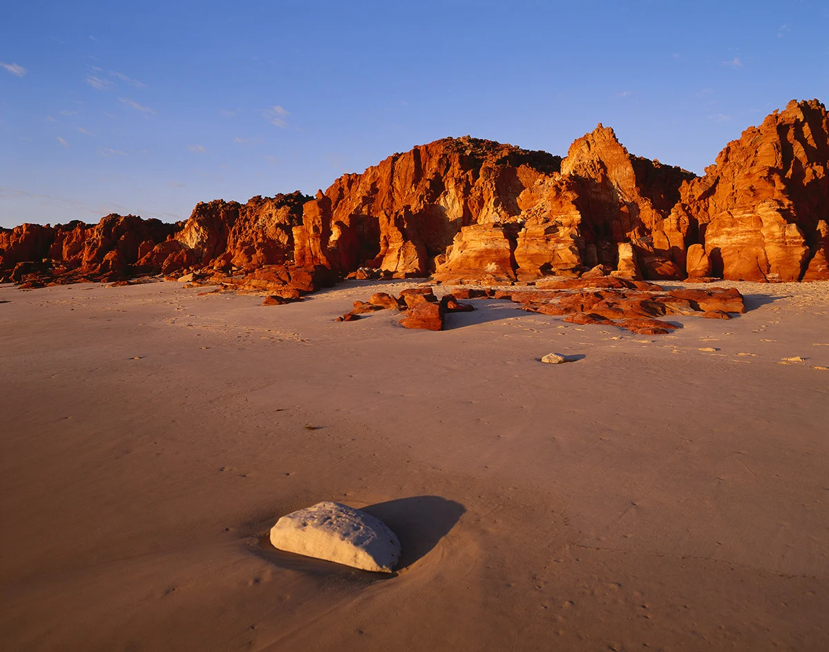 Cape Leveque