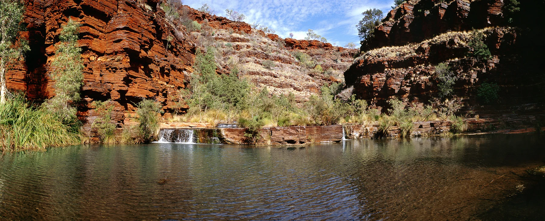 Dales Gorge, Karijini National Park